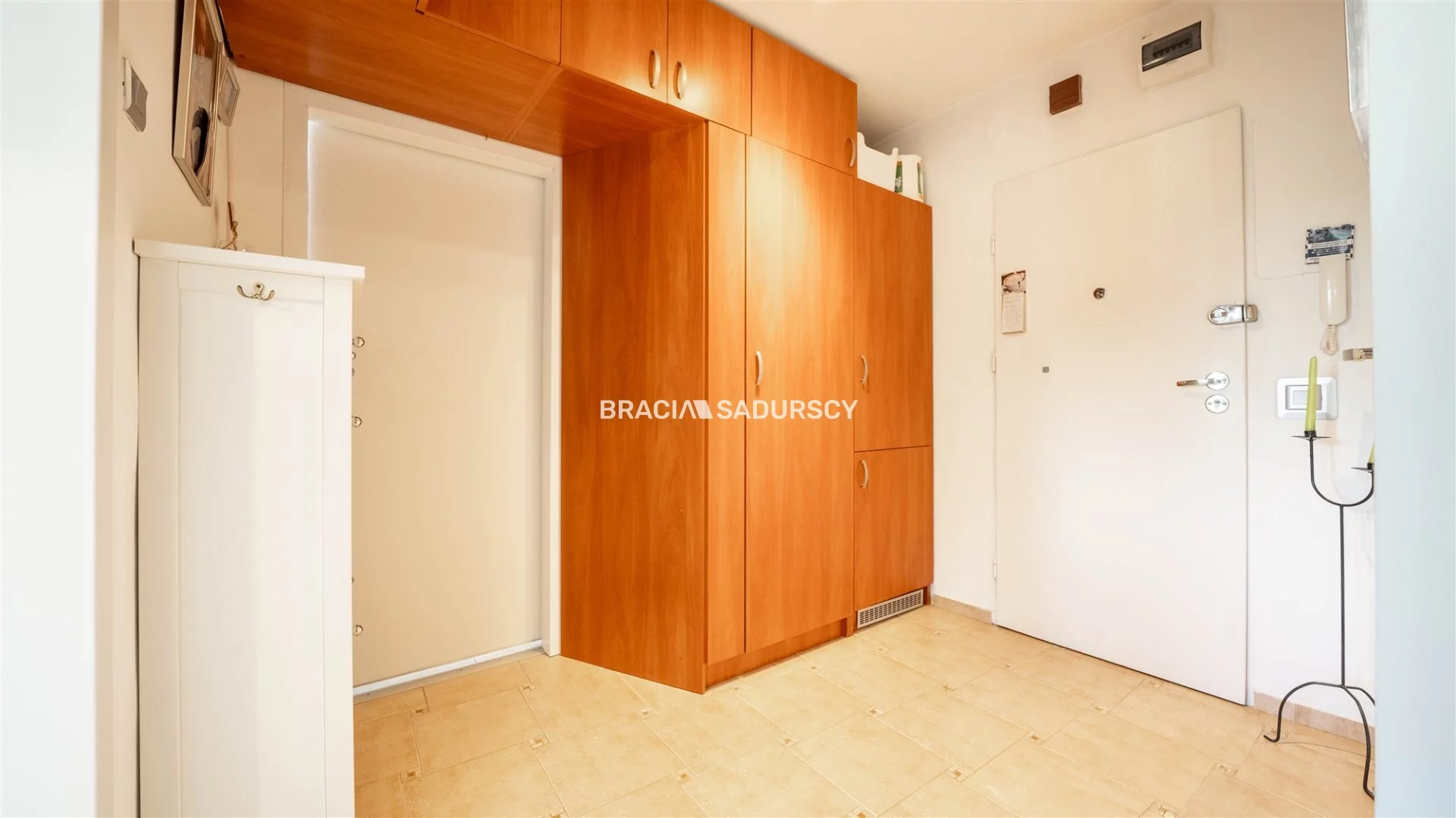 2 pokoje, apartament 37,00 m², piętro 2, oferta nr , BS4-MS-310890-1, Kraków, Podgórze Duchackie, Zubrzyckiego