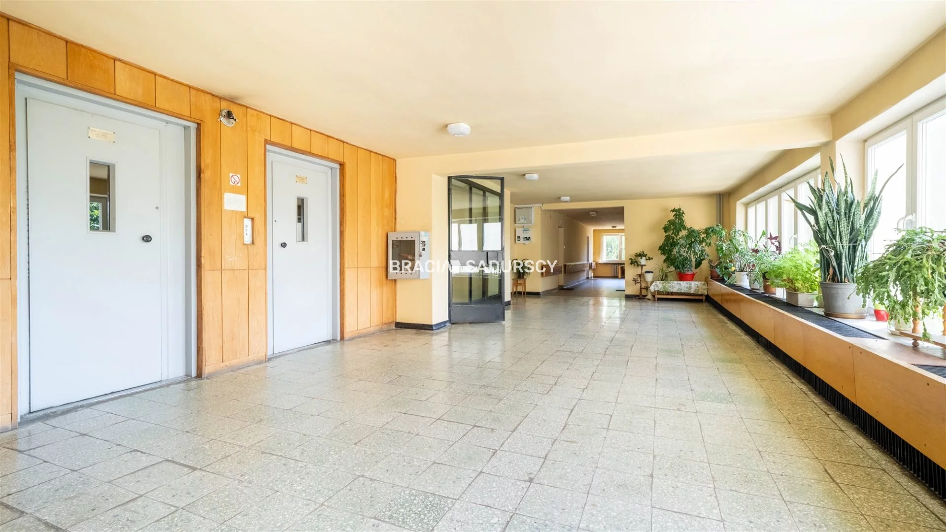 2 pokoje, apartament 37,00 m², piętro 2, oferta nr , BS4-MS-310890-1, Kraków, Podgórze Duchackie, Zubrzyckiego
