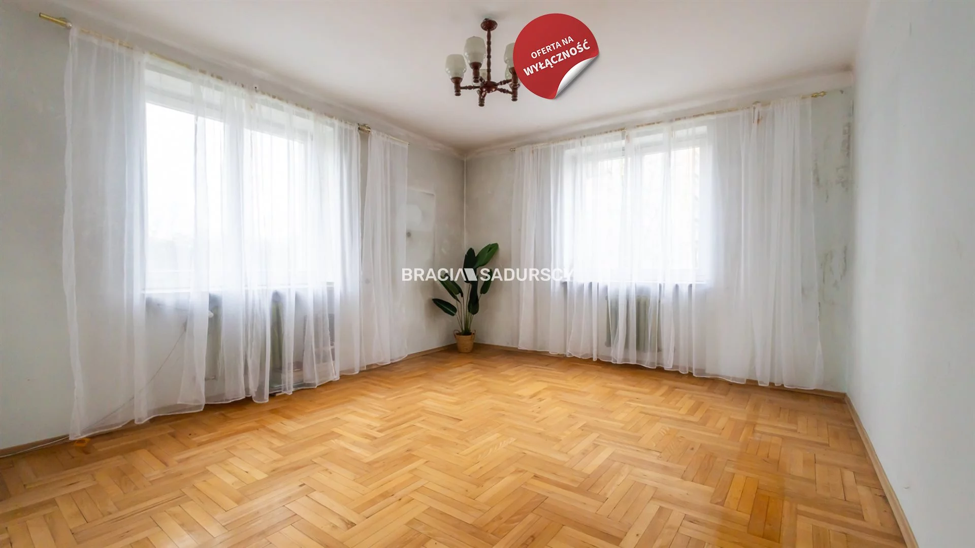 Apartament 51,30 m², parter, oferta nr , BS3-MS-304979, Kraków, Łagiewniki-Borek Fałęcki, Łagiewniki, Zywiecka-idx