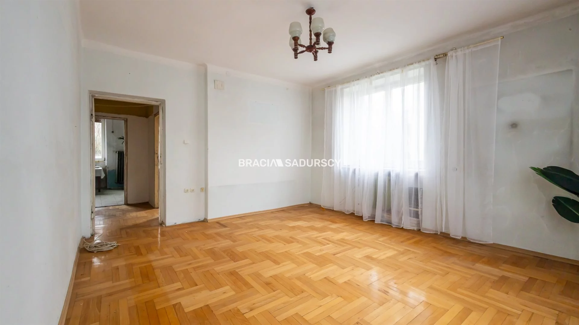 Mieszkanie na sprzedaż, 51,30 m², 2 pokoje, parter, oferta nr BS3-MS-304979