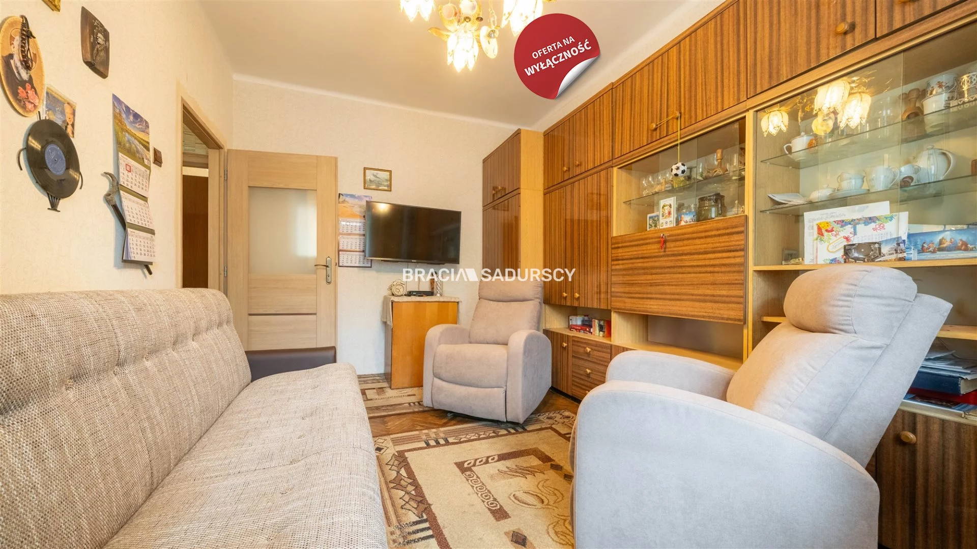 Apartamenty BS2-MS-310043-3 Kraków Łagiewniki-Borek Fałęcki Żywiecka