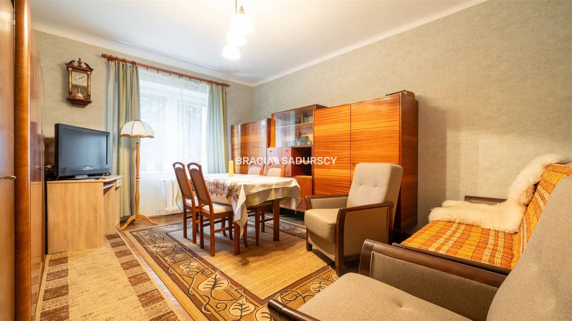2 pokoje, mieszkanie 51,51 m², parter, oferta nr , BS2-MS-310043-4, Kraków, Łagiewniki-Borek Fałęcki, Borek Fałęcki, Żywiecka