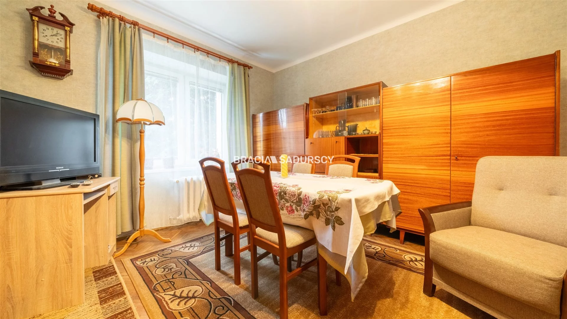 2 pokoje, mieszkanie 51,51 m², parter, oferta nr , BS2-MS-310043-4, Kraków, Łagiewniki-Borek Fałęcki, Borek Fałęcki, Żywiecka