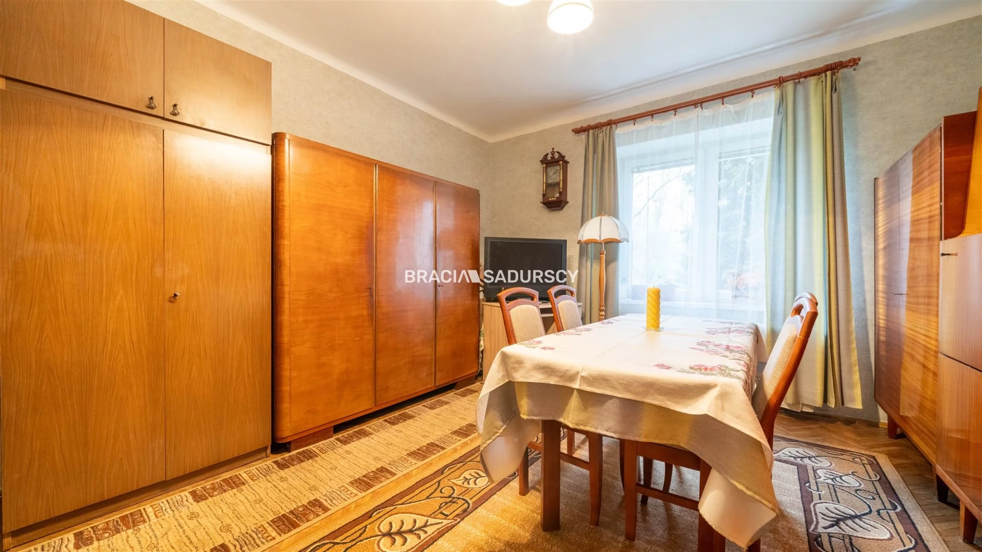2 pokoje, mieszkanie 51,51 m², parter, oferta nr , BS2-MS-310043-4, Kraków, Łagiewniki-Borek Fałęcki, Borek Fałęcki, Żywiecka