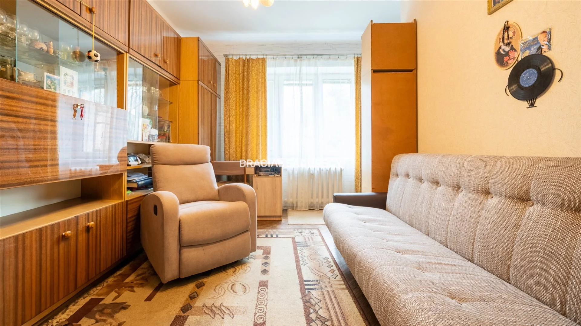 2 pokoje, mieszkanie 51,51 m², parter, oferta nr , BS2-MS-310043-4, Kraków, Łagiewniki-Borek Fałęcki, Borek Fałęcki, Żywiecka