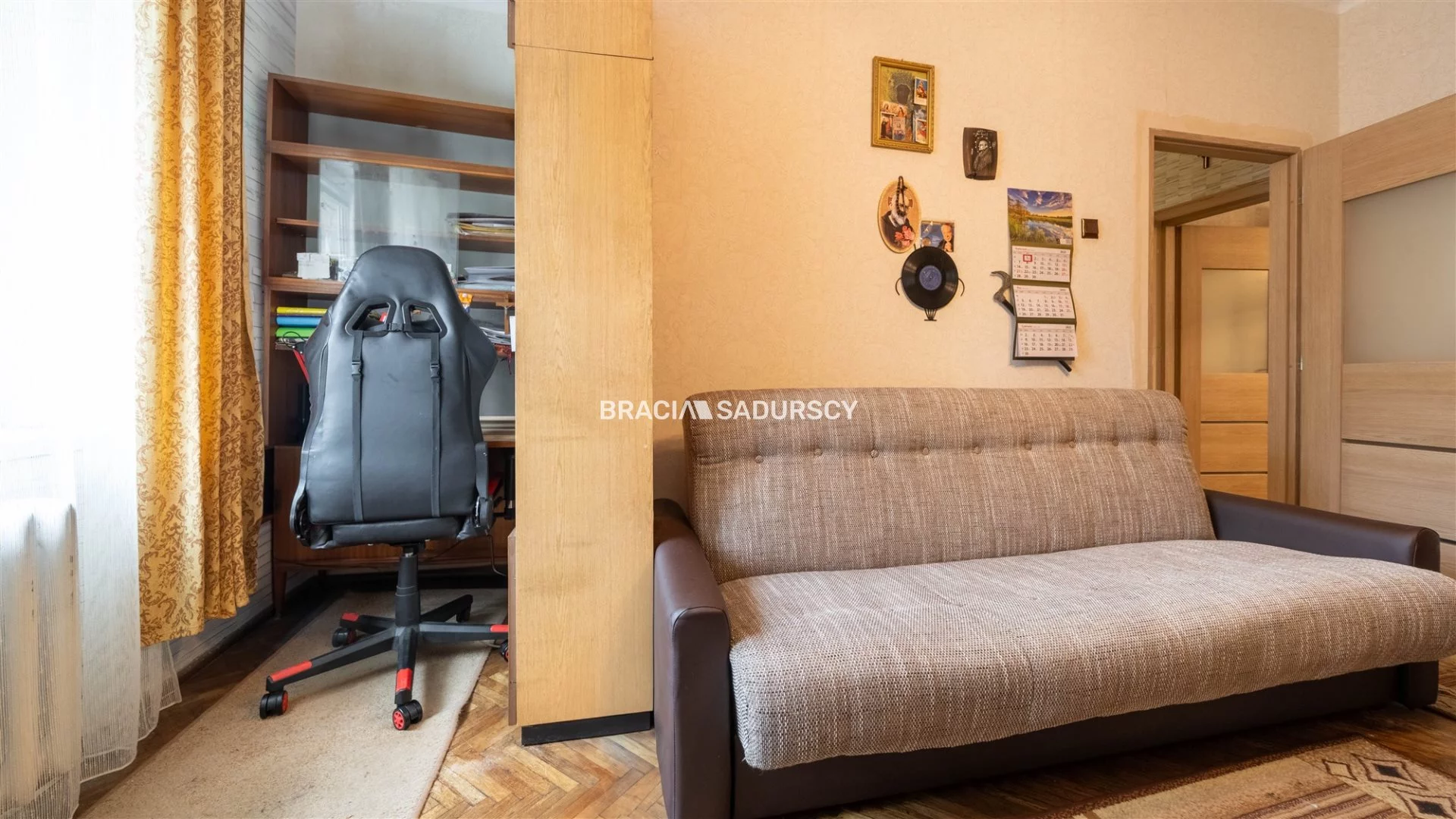 2 pokoje, mieszkanie 51,51 m², parter, oferta nr , BS2-MS-310043-4, Kraków, Łagiewniki-Borek Fałęcki, Borek Fałęcki, Żywiecka