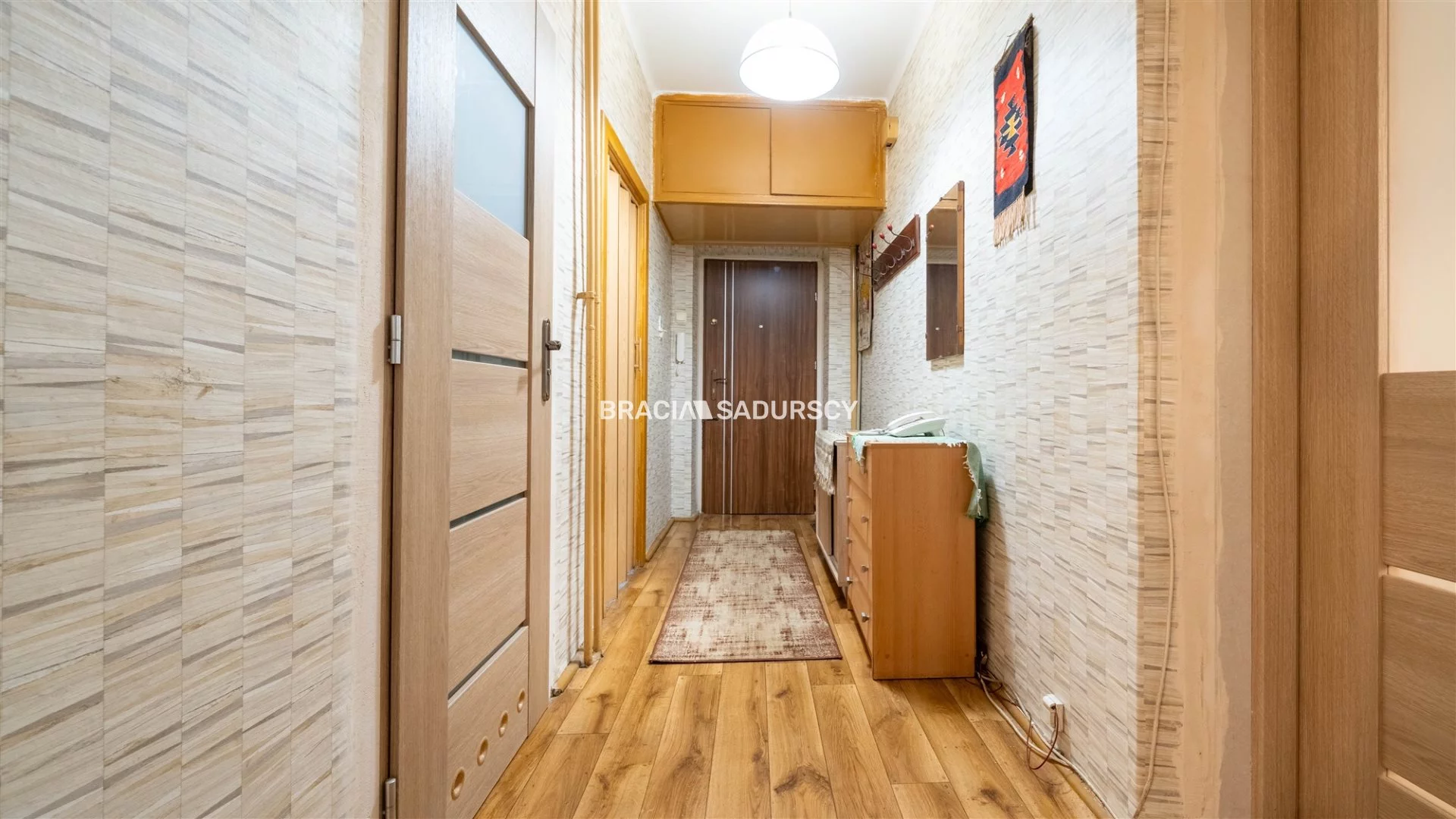 2 pokoje, mieszkanie 51,51 m², parter, oferta nr , BS2-MS-310043-4, Kraków, Łagiewniki-Borek Fałęcki, Borek Fałęcki, Żywiecka