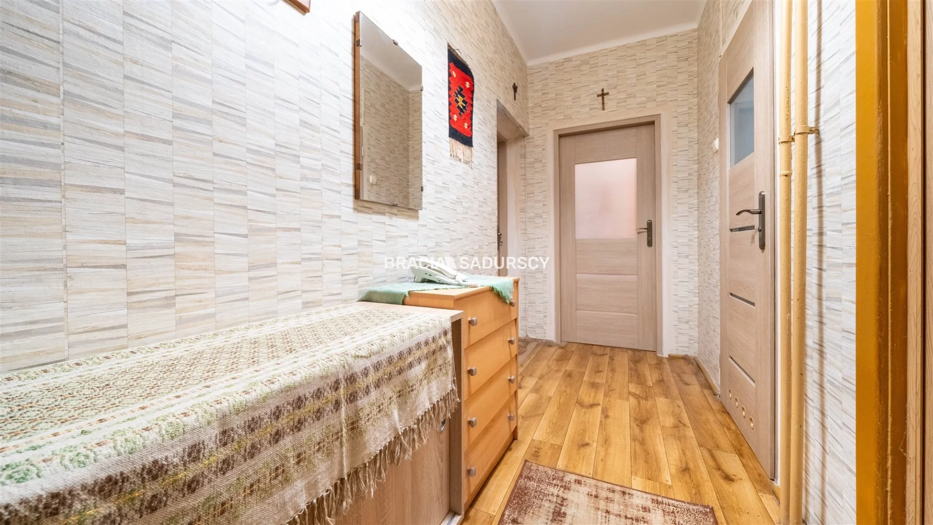 2 pokoje, mieszkanie 51,51 m², parter, oferta nr , BS2-MS-310043-4, Kraków, Łagiewniki-Borek Fałęcki, Borek Fałęcki, Żywiecka
