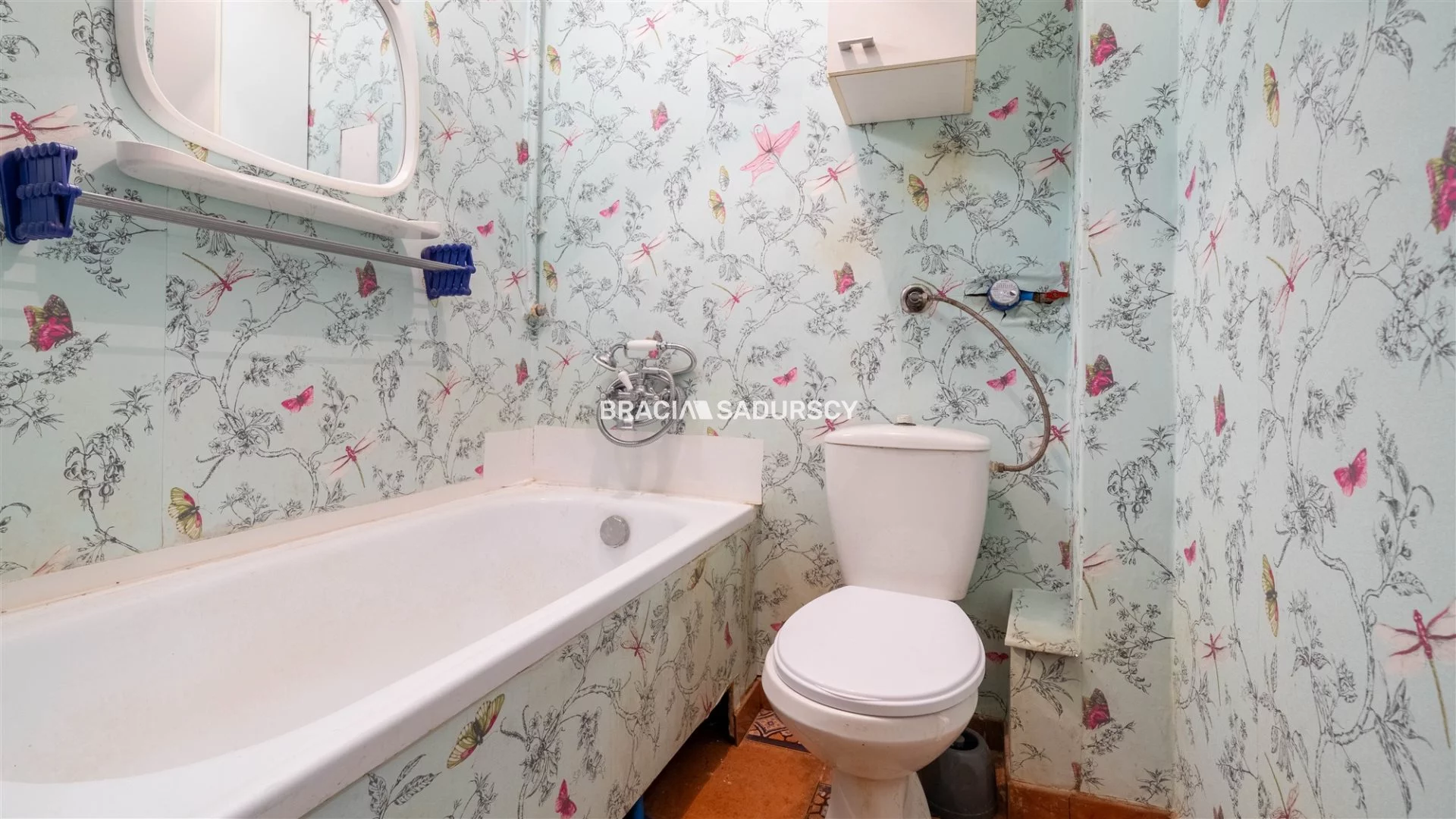 2 pokoje, mieszkanie 51,51 m², parter, oferta nr , BS2-MS-310043-4, Kraków, Łagiewniki-Borek Fałęcki, Borek Fałęcki, Żywiecka