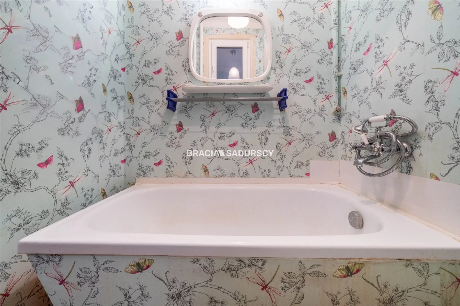 2 pokoje, mieszkanie 51,51 m², parter, oferta nr , BS2-MS-310043-4, Kraków, Łagiewniki-Borek Fałęcki, Borek Fałęcki, Żywiecka