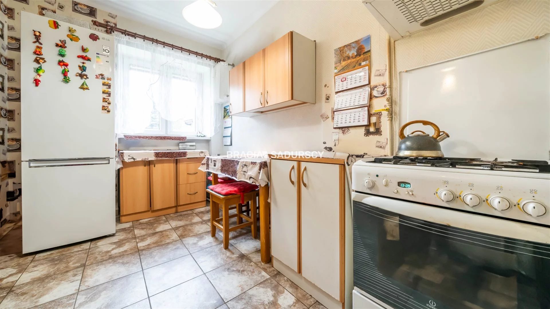 2 pokoje, mieszkanie 51,51 m², parter, oferta nr , BS2-MS-310043-4, Kraków, Łagiewniki-Borek Fałęcki, Borek Fałęcki, Żywiecka