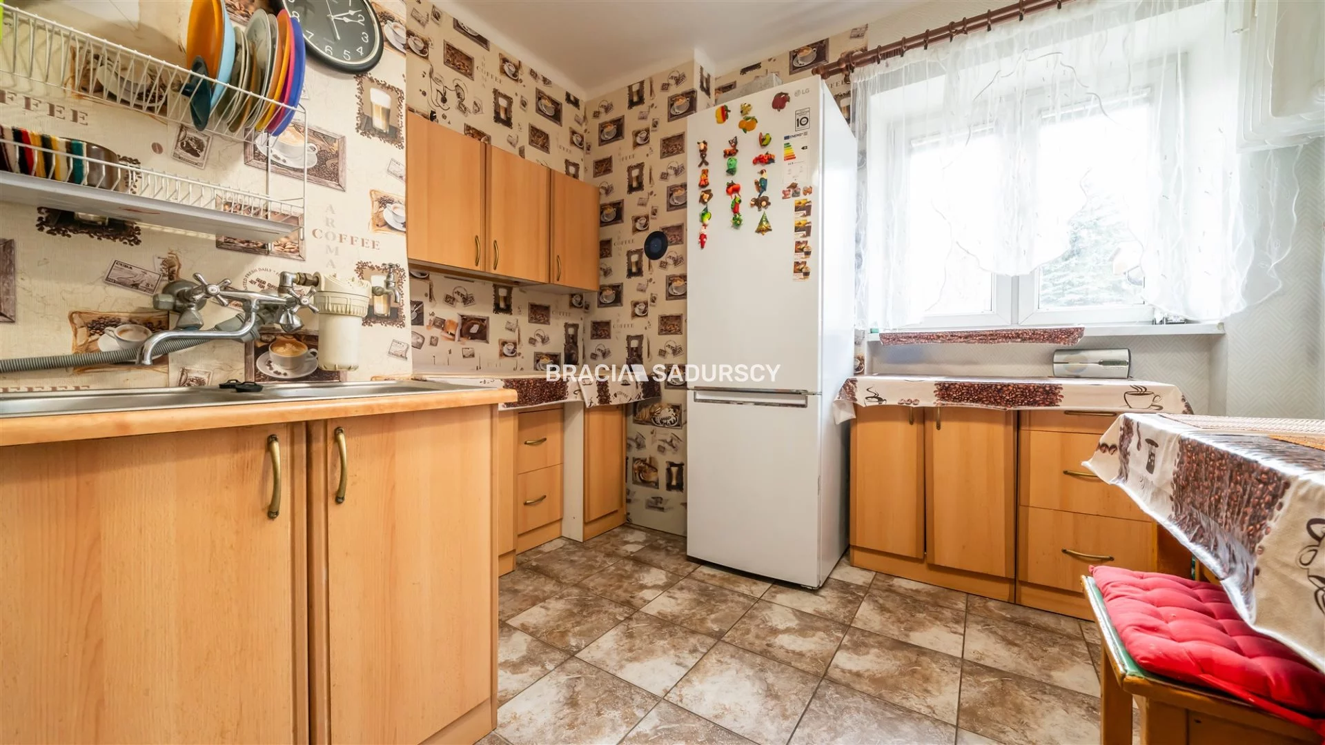 2 pokoje, mieszkanie 51,51 m², parter, oferta nr , BS2-MS-310043-4, Kraków, Łagiewniki-Borek Fałęcki, Borek Fałęcki, Żywiecka