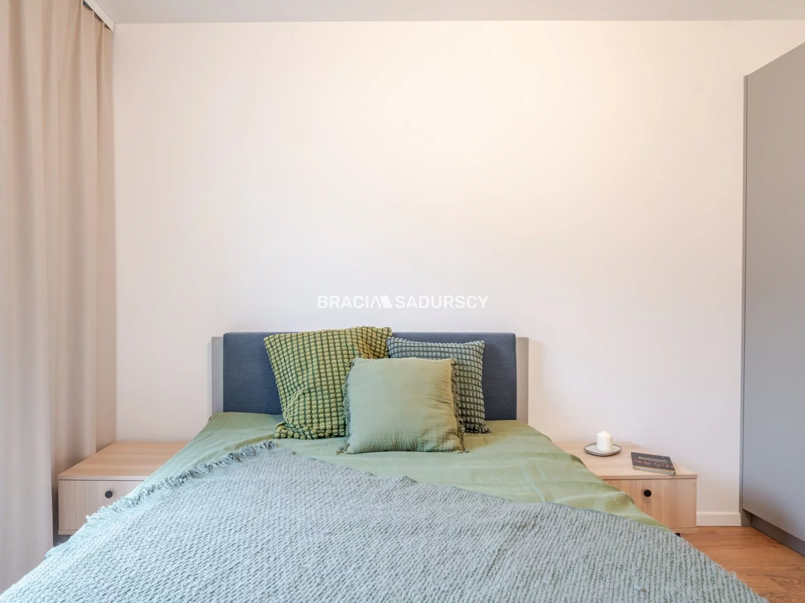 2 pokoje, mieszkanie 36,30 m², piętro 2, oferta nr , BS4-MW-312425, Kraków, Krowodrza, al. 3 Maja
