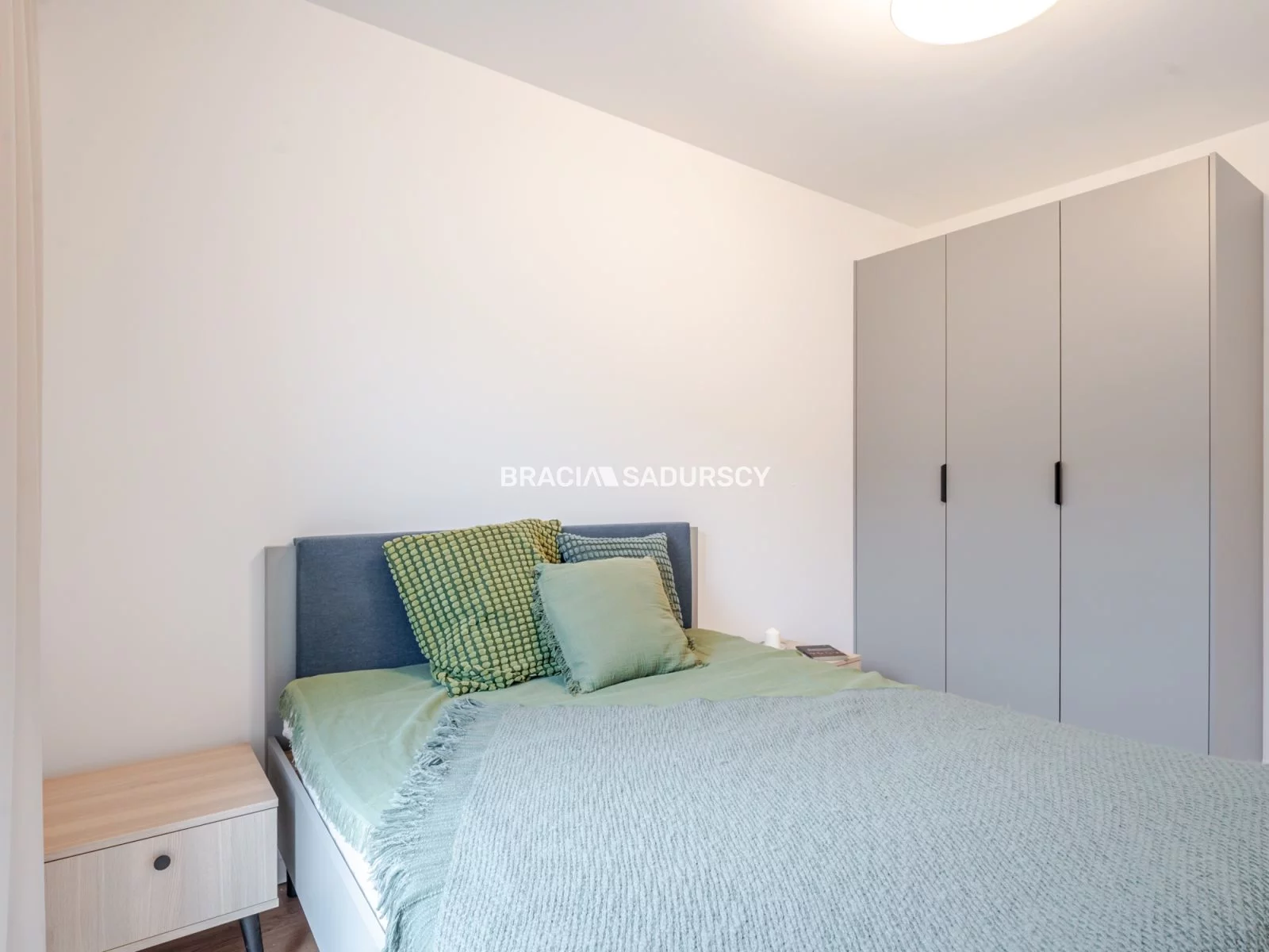 2 pokoje, mieszkanie 36,30 m², piętro 2, oferta nr , BS4-MW-312425, Kraków, Krowodrza, al. 3 Maja