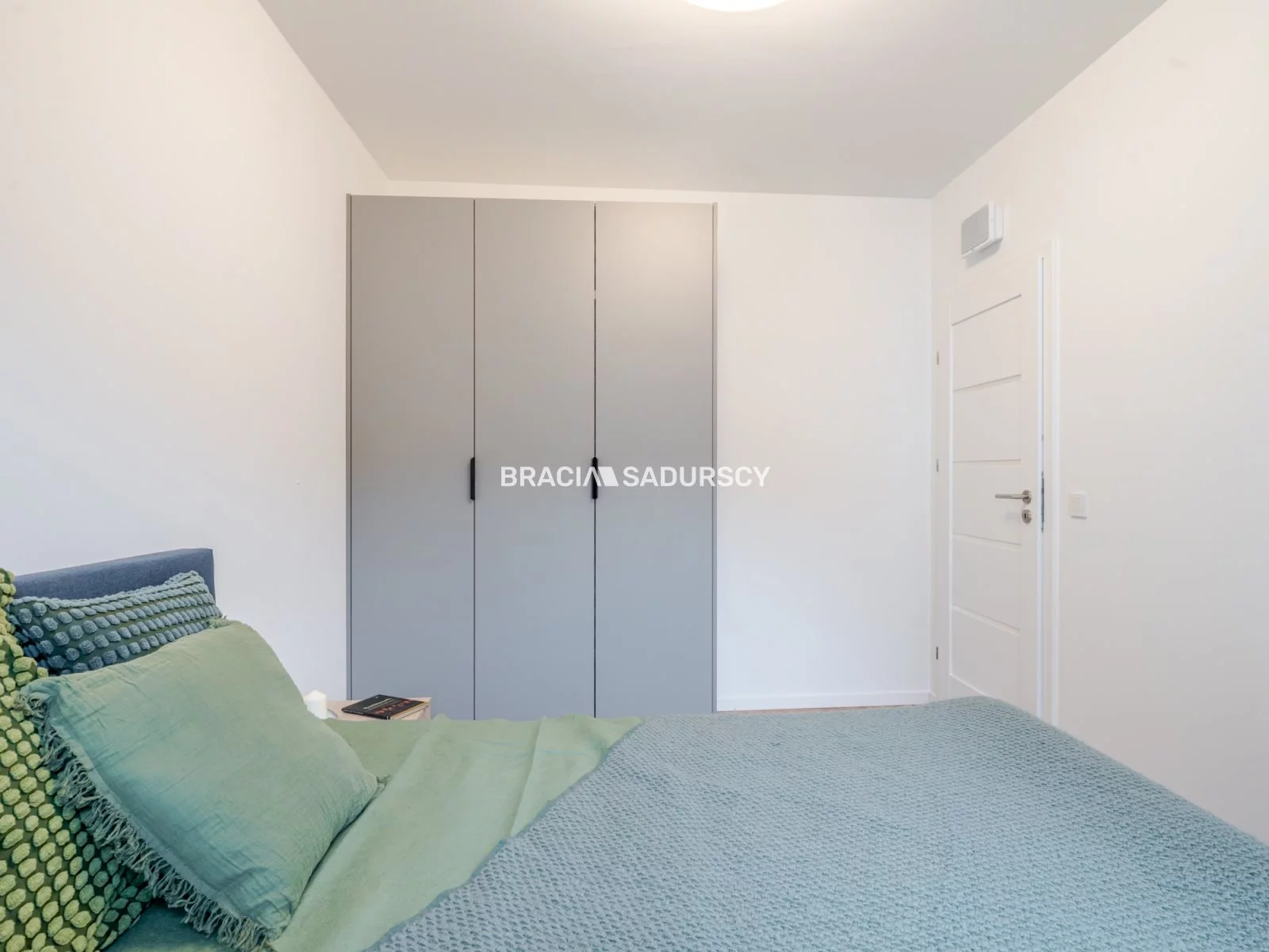 2 pokoje, mieszkanie 36,30 m², piętro 2, oferta nr , BS4-MW-312425, Kraków, Krowodrza, al. 3 Maja