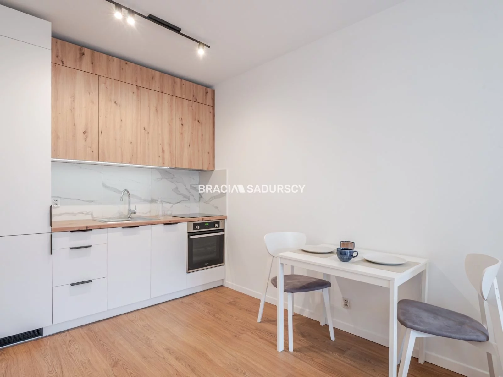 2 pokoje, mieszkanie 36,30 m², piętro 2, oferta nr , BS4-MW-312425, Kraków, Krowodrza, al. 3 Maja