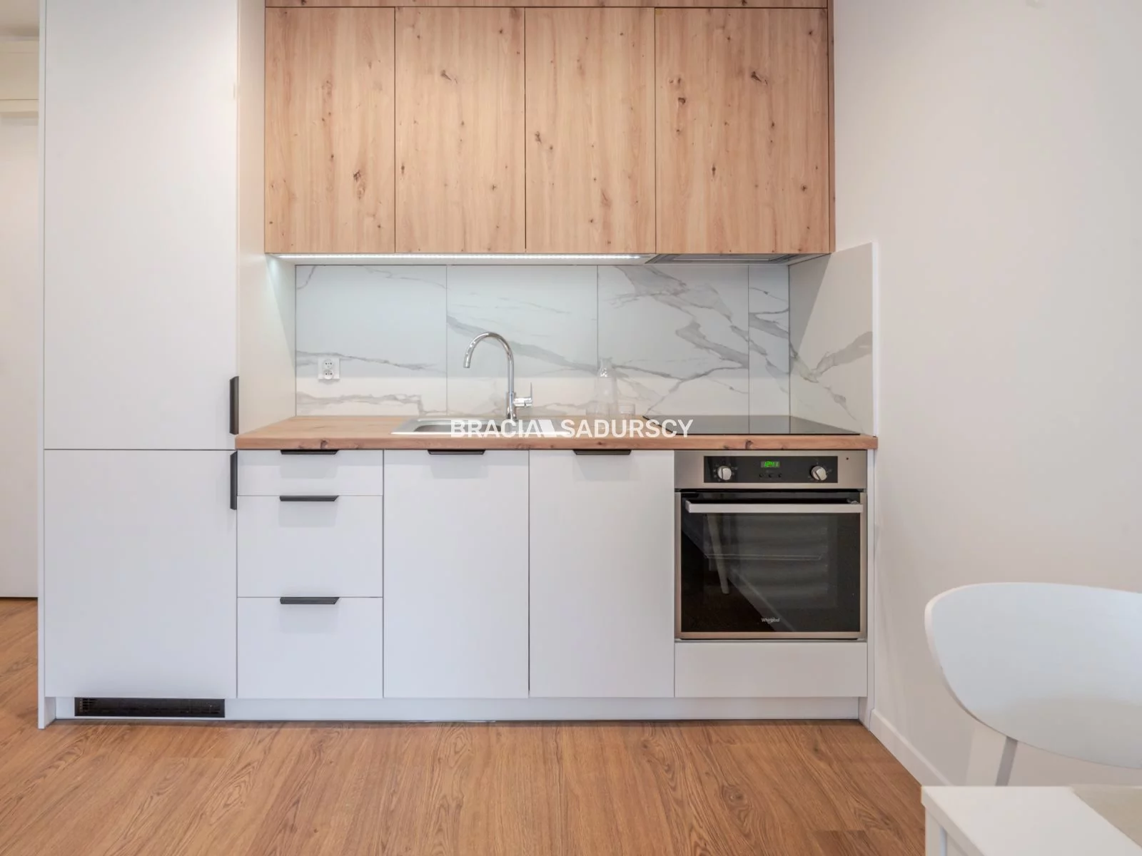 2 pokoje, mieszkanie 36,30 m², piętro 2, oferta nr , BS4-MW-312425, Kraków, Krowodrza, al. 3 Maja