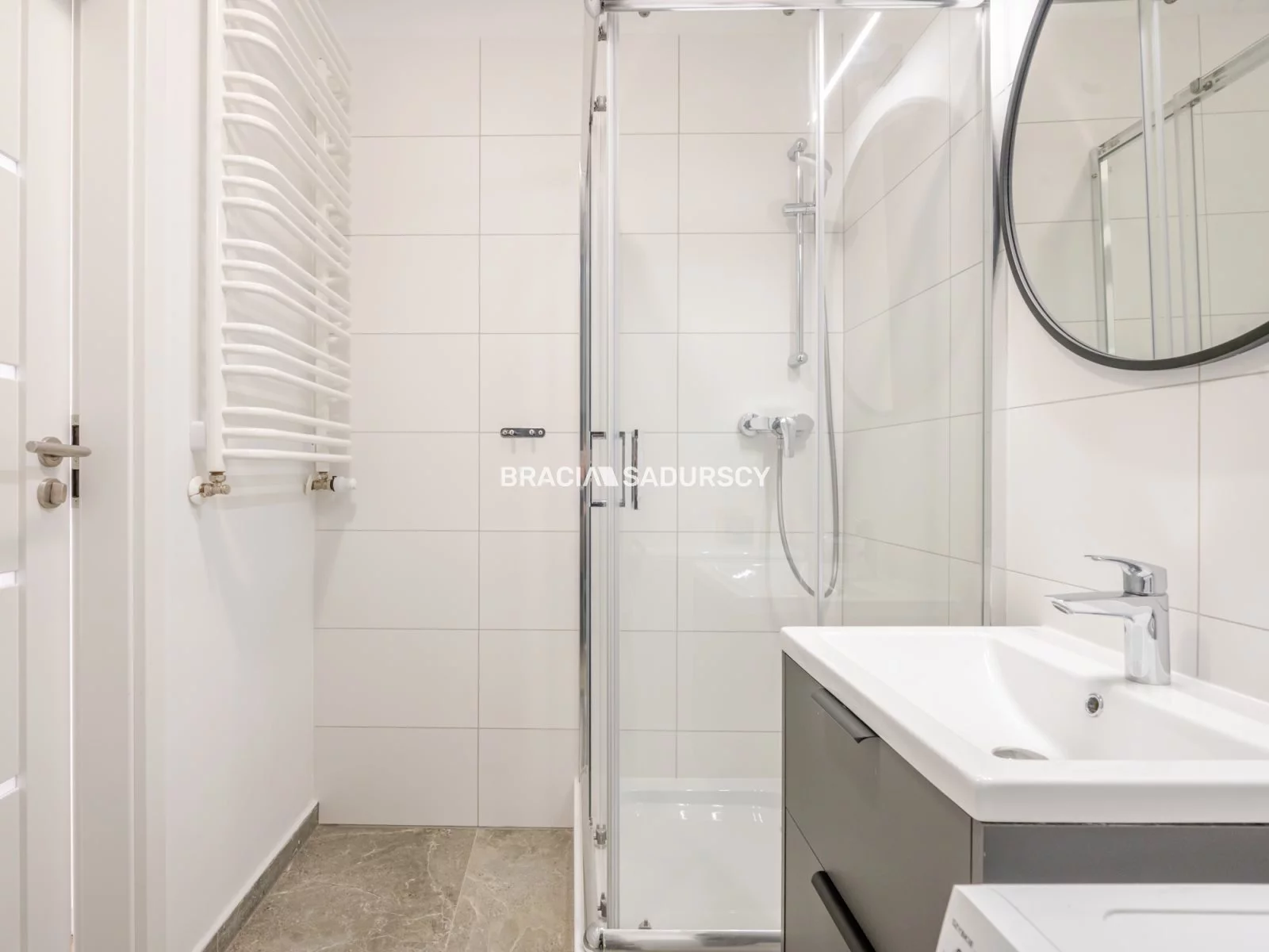 2 pokoje, mieszkanie 36,30 m², piętro 2, oferta nr , BS4-MW-312425, Kraków, Krowodrza, al. 3 Maja