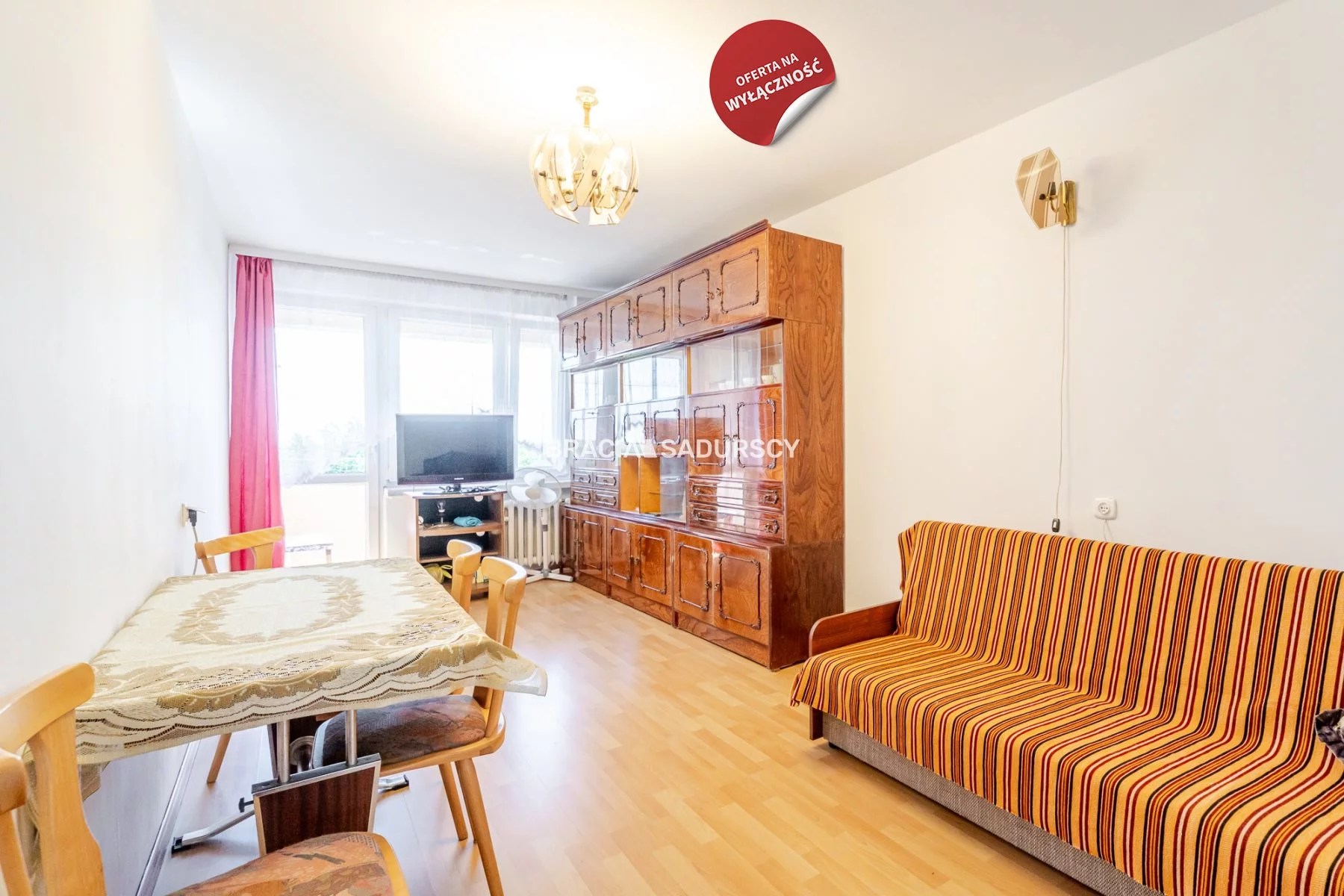 Apartamenty BS5-MW-311283-1 Kraków Bieńczyce os. Albertyńskie
