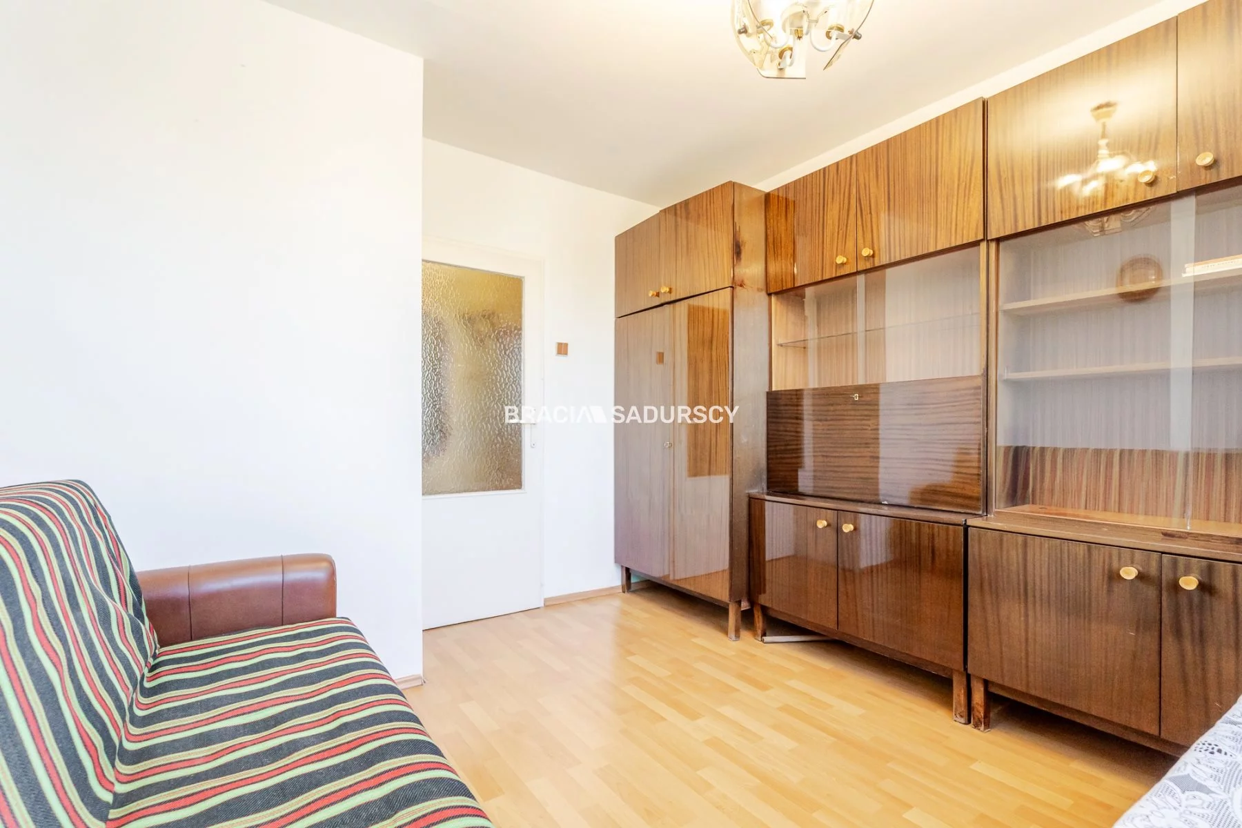 2 pokoje, mieszkanie 46,88 m², piętro 7, oferta nr , BS5-MW-311283-4, Kraków, Bieńczyce, os. Albertyńskie