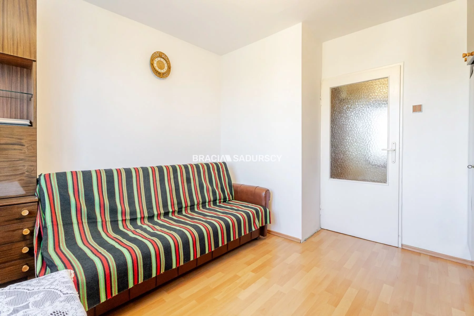 2 pokoje, mieszkanie 46,88 m², piętro 7, oferta nr , BS5-MW-311283-4, Kraków, Bieńczyce, os. Albertyńskie
