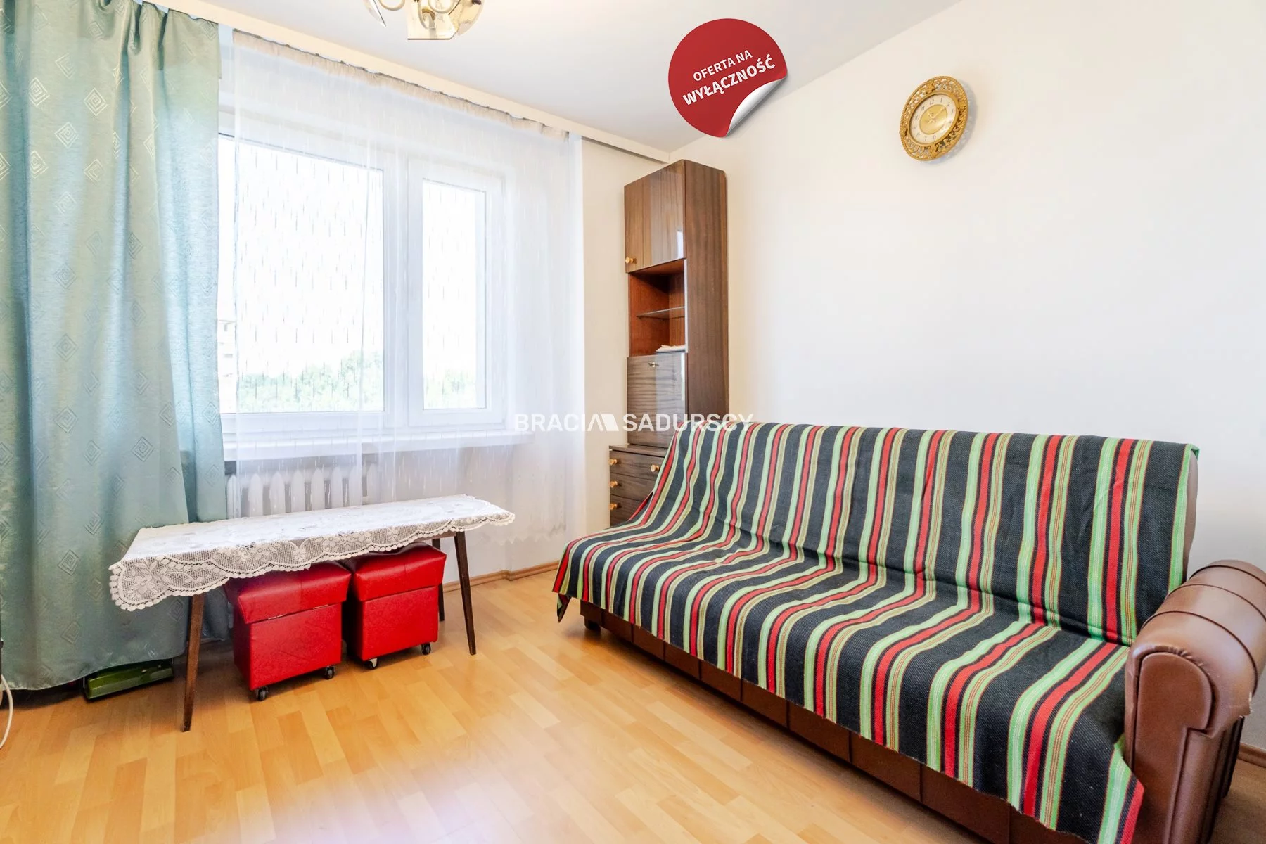 Apartamenty BS5-MW-311283-6 Kraków Bieńczyce os. Albertyńskie