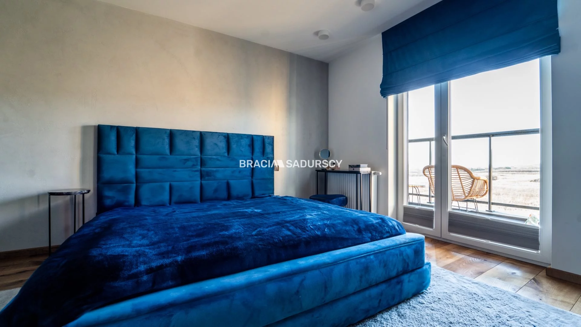 2 pokoje, mieszkanie 42,03 m², piętro 4, oferta nr , BS4-MW-311240-5, Kraków, Swoszowice, Kliny, bp. Albina Małysiaka