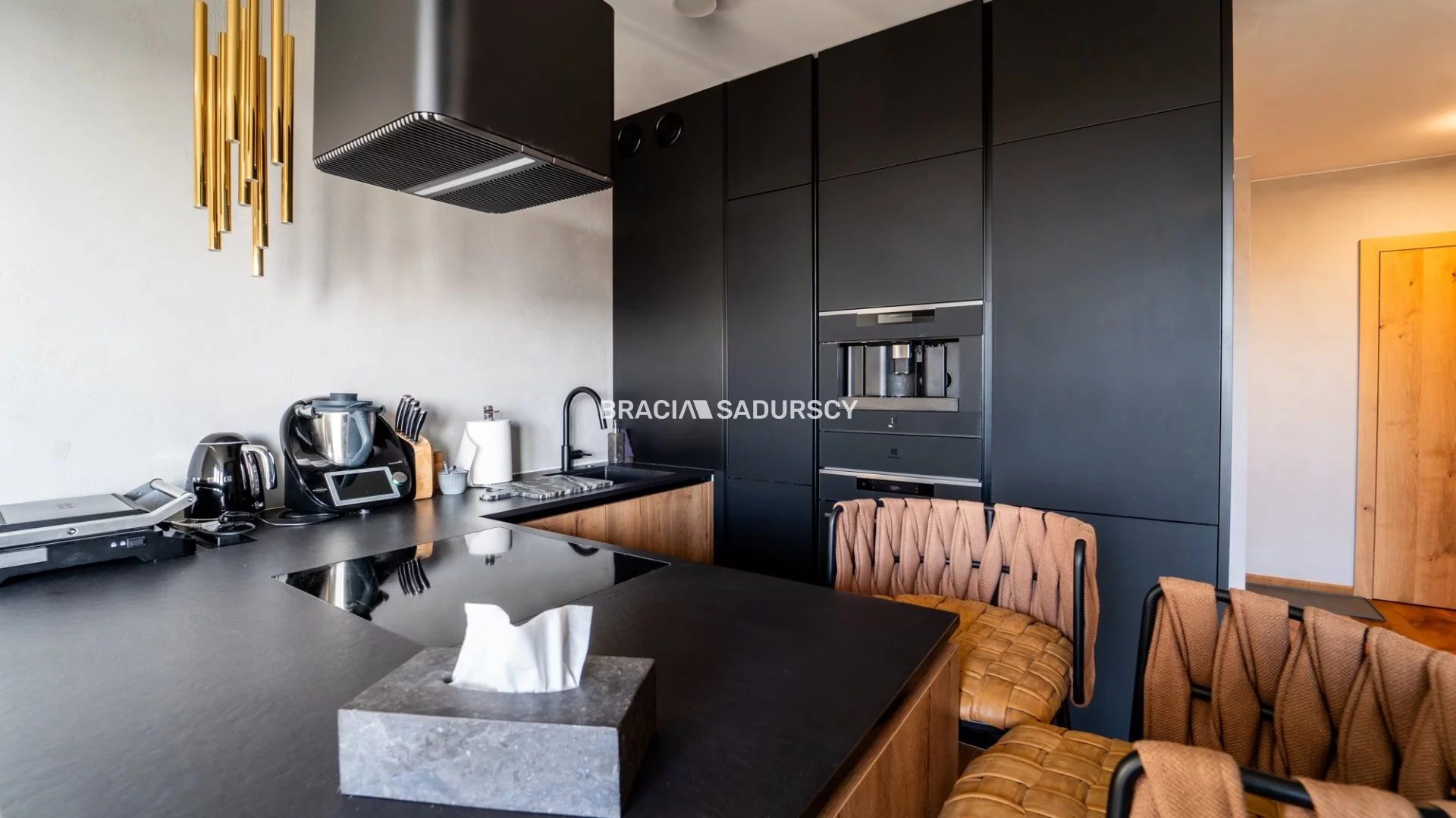 2 pokoje, mieszkanie 42,03 m², piętro 4, oferta nr , BS4-MW-311240-5, Kraków, Swoszowice, Kliny, bp. Albina Małysiaka