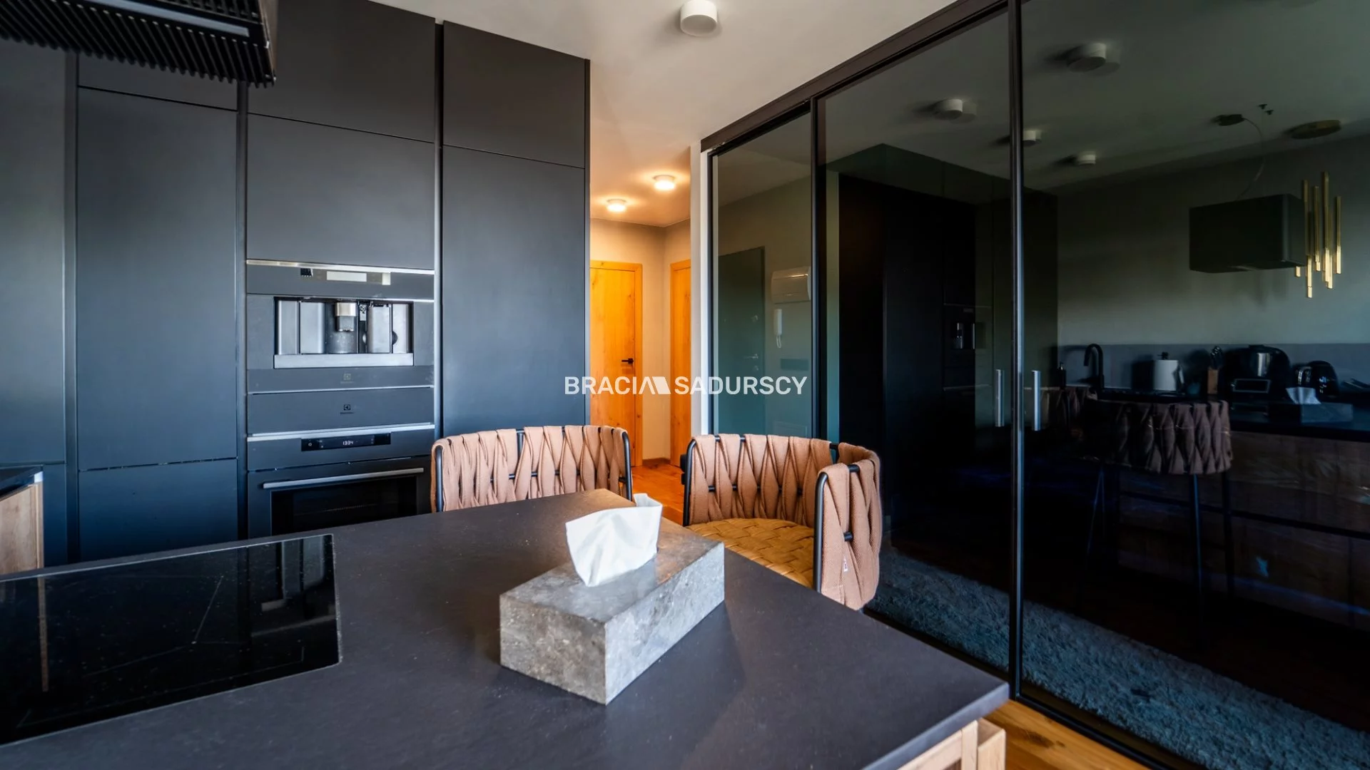 2 pokoje, mieszkanie 42,03 m², piętro 4, oferta nr , BS4-MW-311240-5, Kraków, Swoszowice, Kliny, bp. Albina Małysiaka