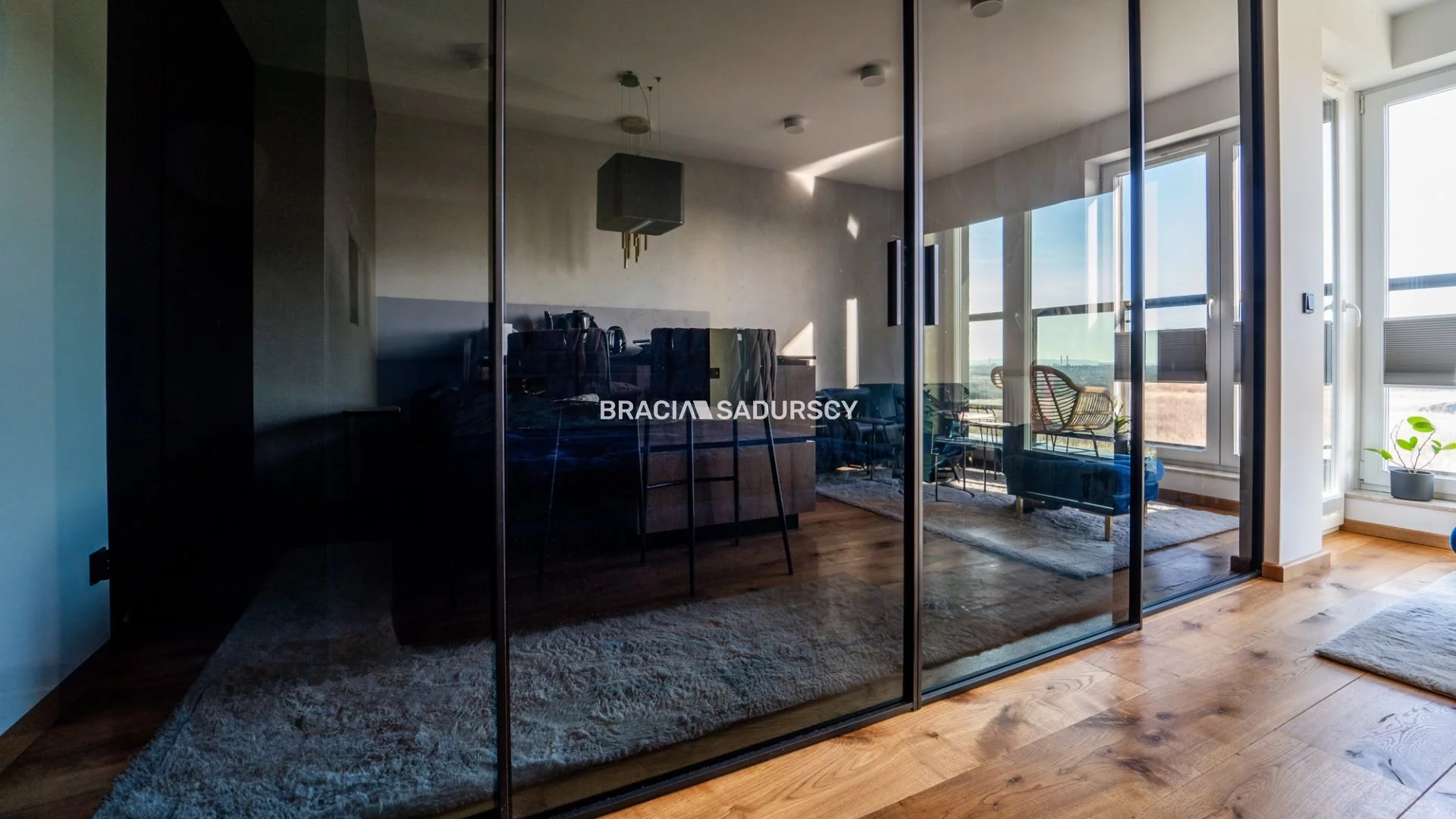 2 pokoje, mieszkanie 42,03 m², piętro 4, oferta nr , BS4-MW-311240-5, Kraków, Swoszowice, Kliny, bp. Albina Małysiaka