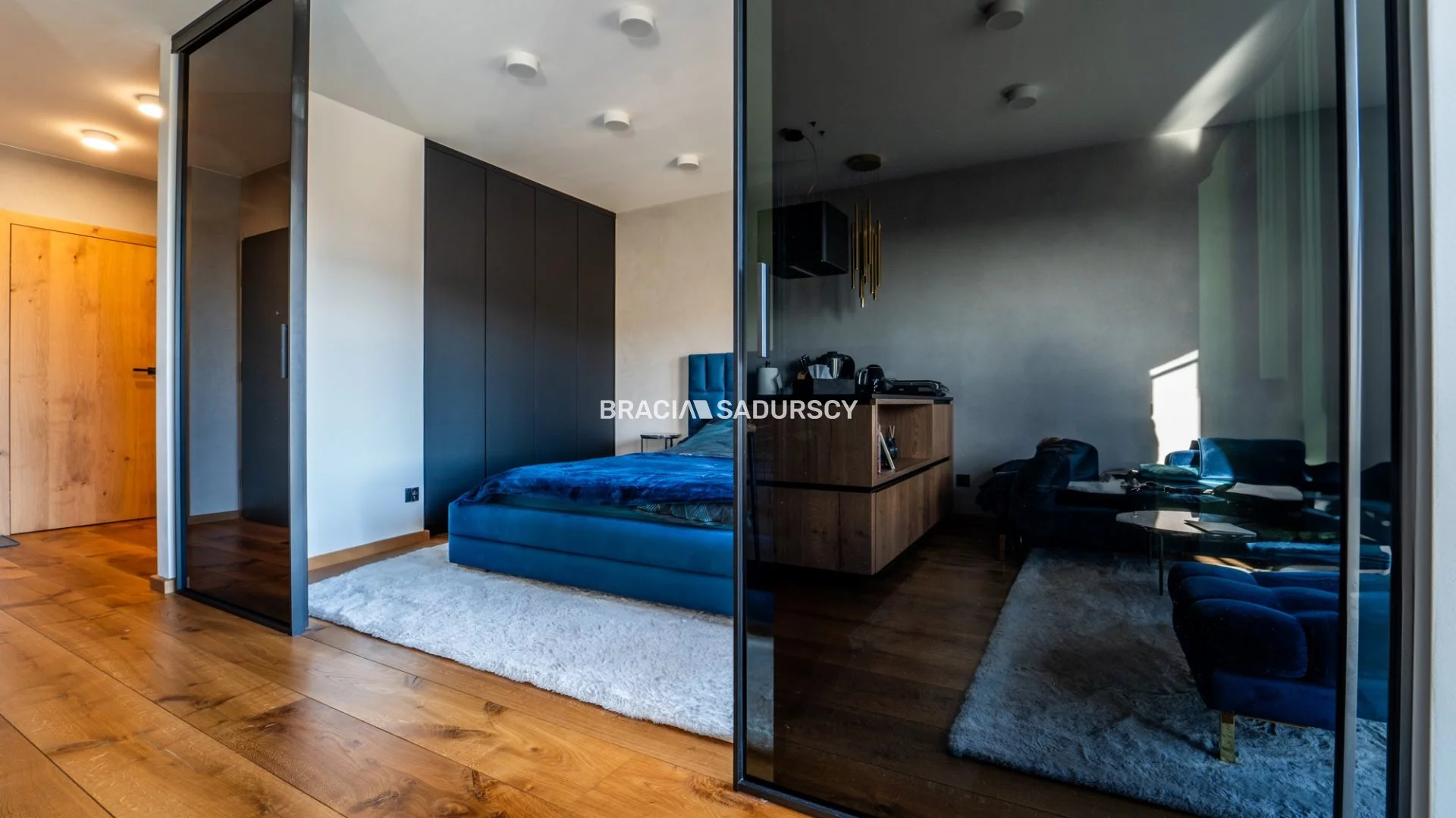 2 pokoje, mieszkanie 42,03 m², piętro 4, oferta nr , BS4-MW-311240-5, Kraków, Swoszowice, Kliny, bp. Albina Małysiaka