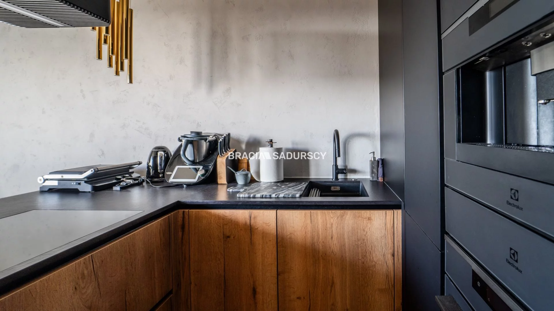 2 pokoje, mieszkanie 42,03 m², piętro 4, oferta nr , BS4-MW-311240-5, Kraków, Swoszowice, Kliny, bp. Albina Małysiaka