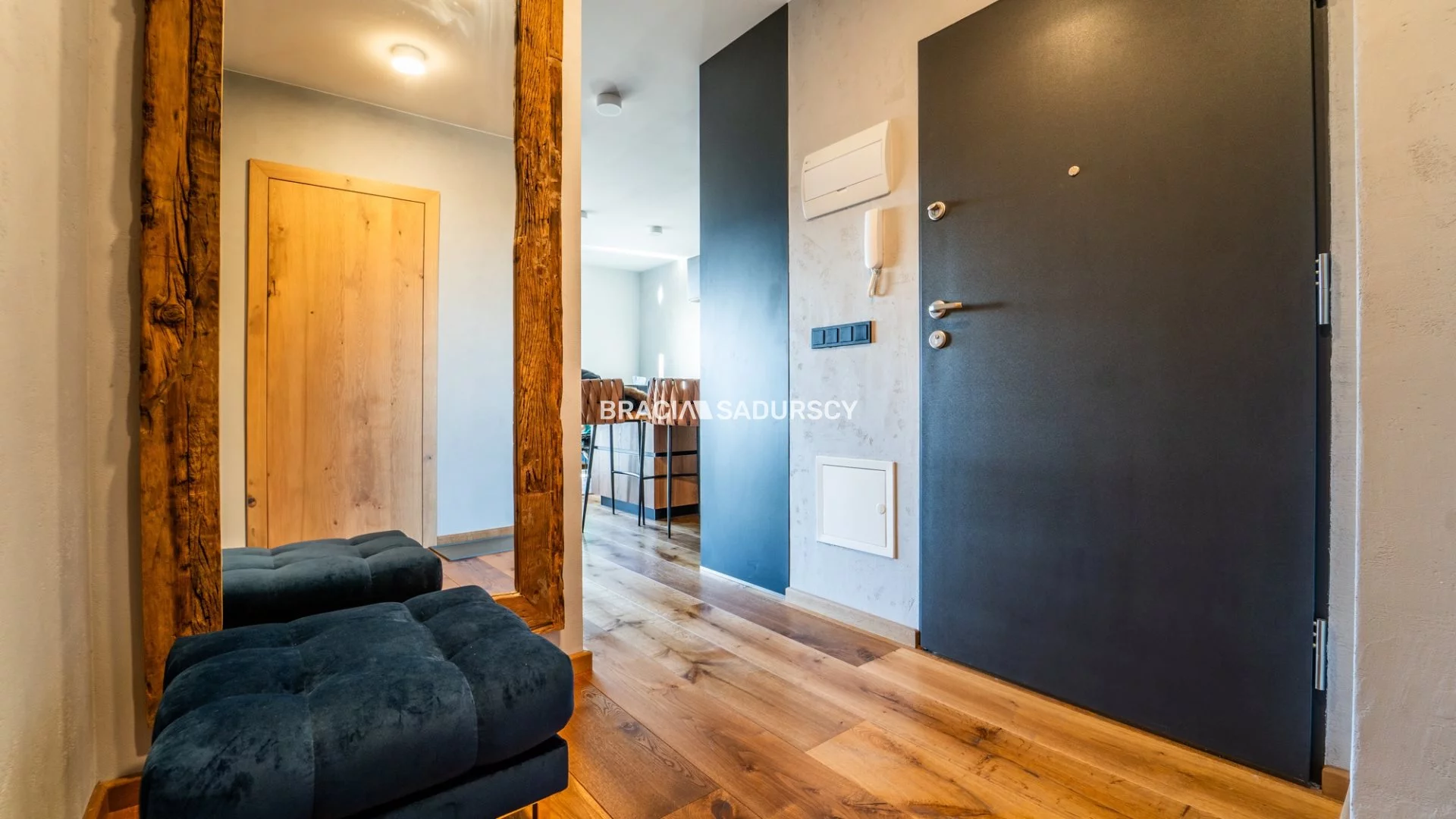 2 pokoje, mieszkanie 42,03 m², piętro 4, oferta nr , BS4-MW-311240-5, Kraków, Swoszowice, Kliny, bp. Albina Małysiaka