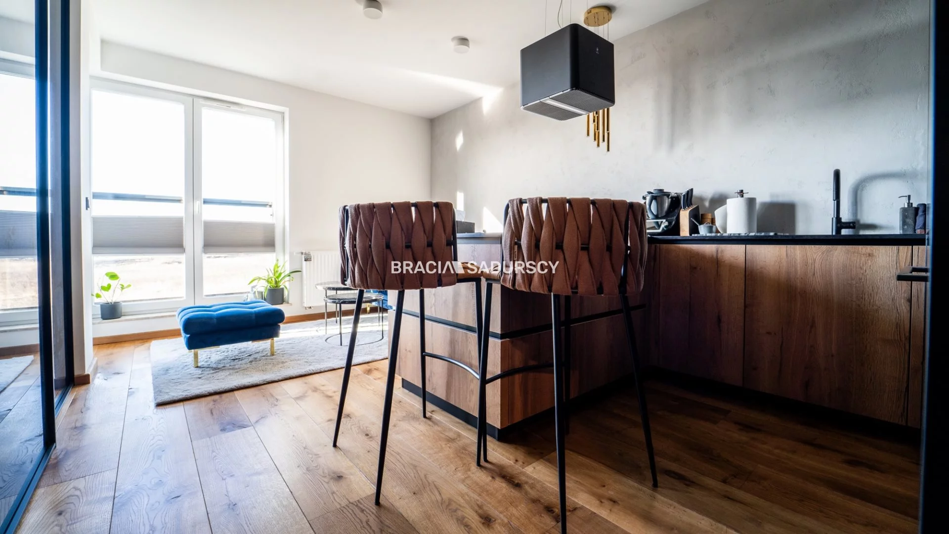 2 pokoje, mieszkanie 42,03 m², piętro 4, oferta nr , BS4-MW-311240-5, Kraków, Swoszowice, Kliny, bp. Albina Małysiaka