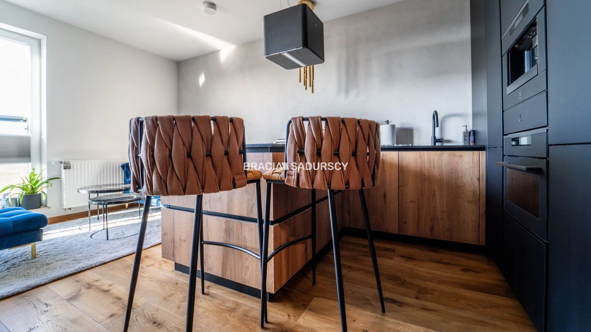 2 pokoje, mieszkanie 42,03 m², piętro 4, oferta nr , BS4-MW-311240-5, Kraków, Swoszowice, Kliny, bp. Albina Małysiaka