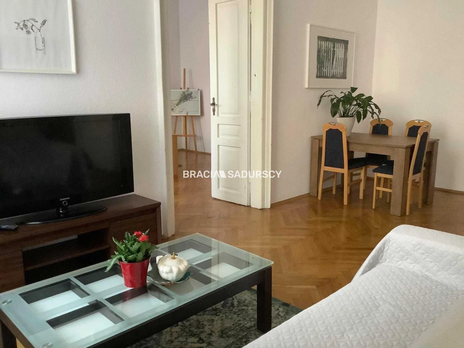 Apartamenty BS4-MW-311317 Kraków Stare Miasto al. Aleja Marszałka J. Piłsudskiego