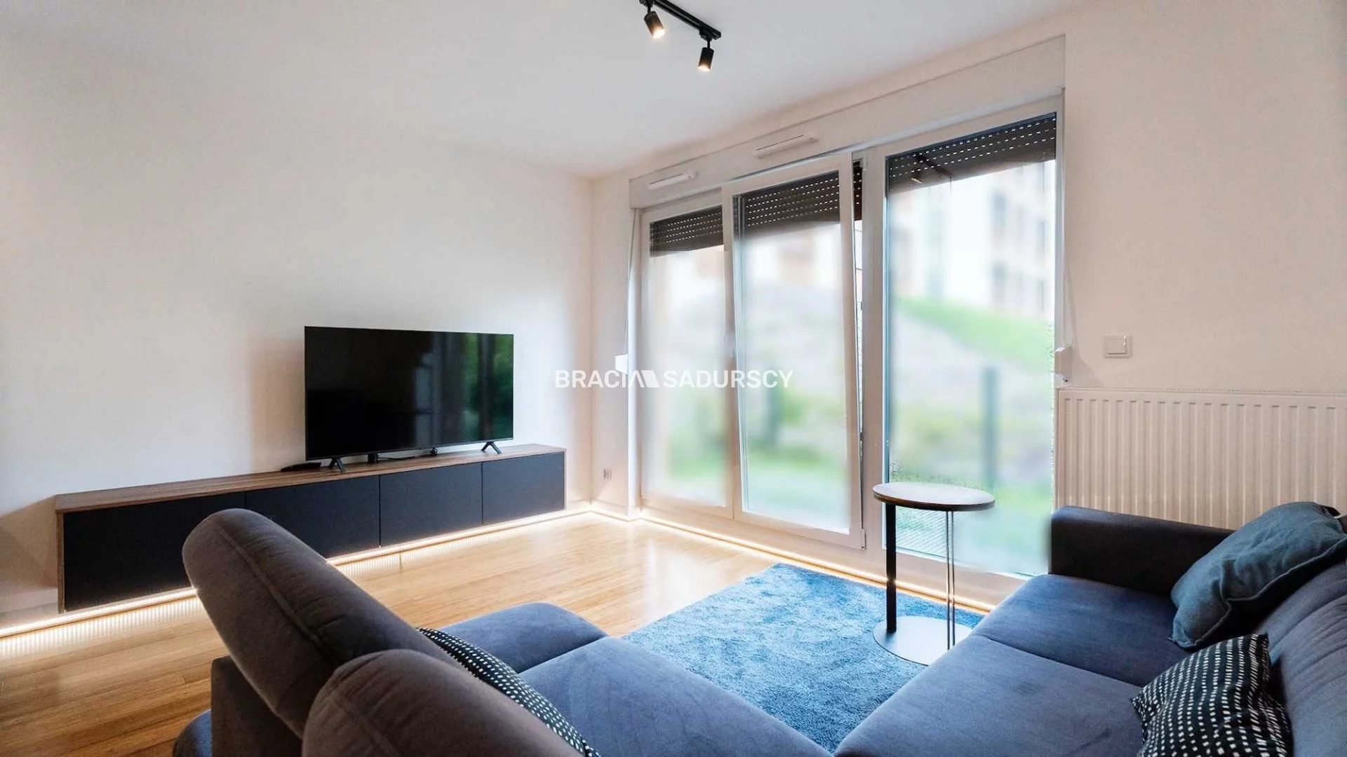 Apartamenty BS3-MW-310866-1 Kraków Łagiewniki-Borek Fałęcki Aleksandra Fredry