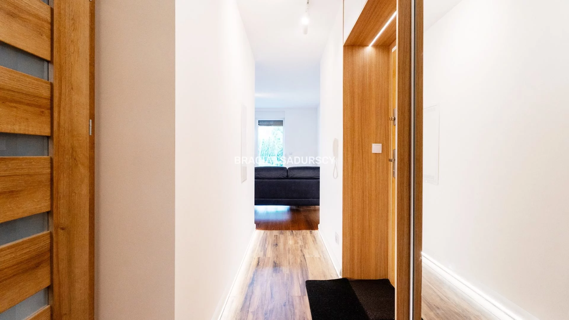 2 pokoje, mieszkanie 50,00 m², parter, oferta nr , BS3-MW-310866-1, Kraków, Łagiewniki-Borek Fałęcki, Borek Fałęcki, Aleksandra Fredry