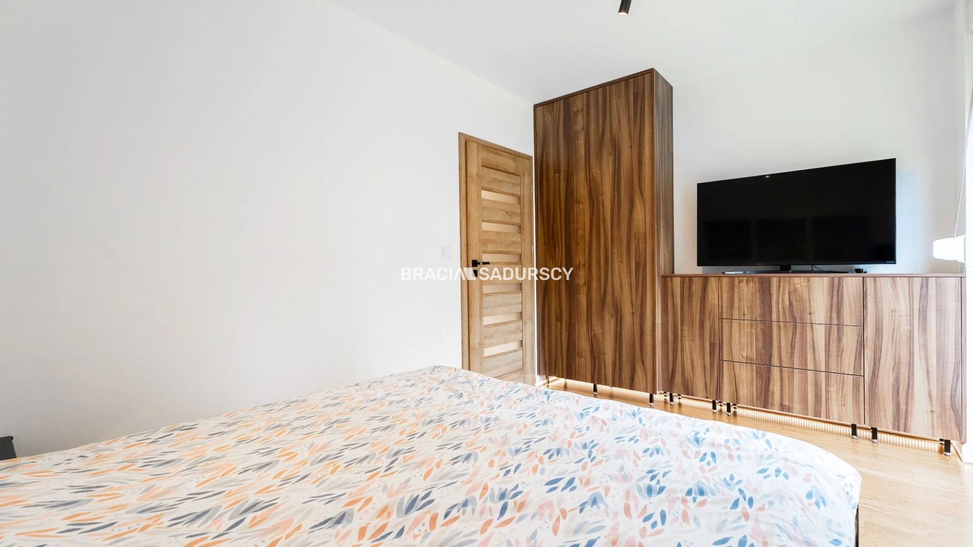 2 pokoje, mieszkanie 50,00 m², parter, oferta nr , BS3-MW-310866-1, Kraków, Łagiewniki-Borek Fałęcki, Borek Fałęcki, Aleksandra Fredry