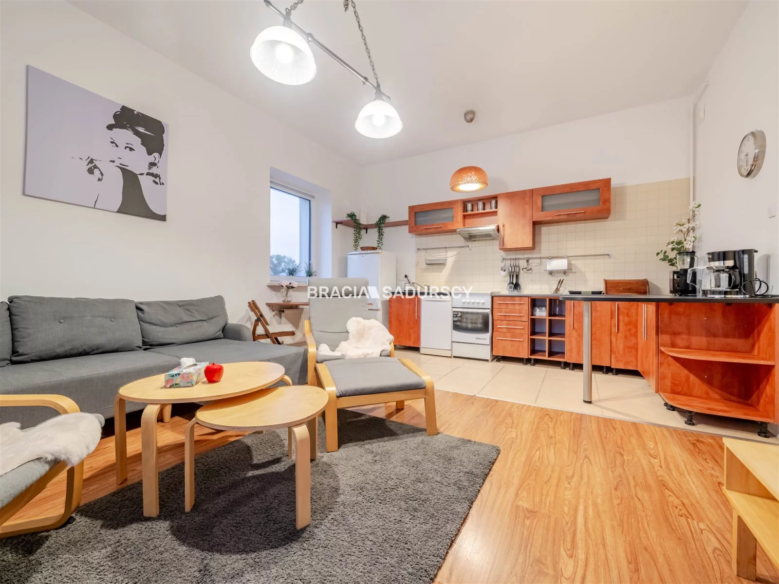Apartamenty BS4-MW-312589 Kraków Krowodrza Armii Krajowej