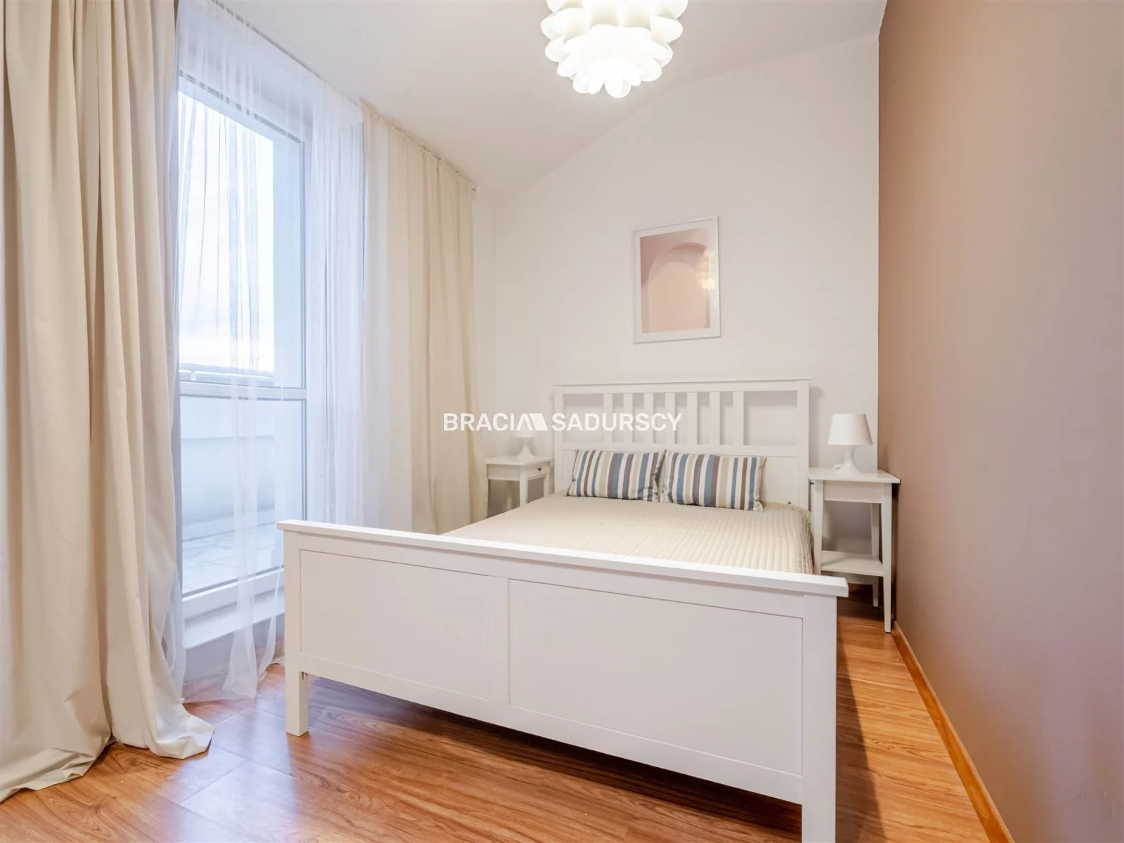 2 pokoje, mieszkanie 60,00 m², piętro 3, oferta nr , BS4-MW-312589, Kraków, Krowodrza, Armii Krajowej