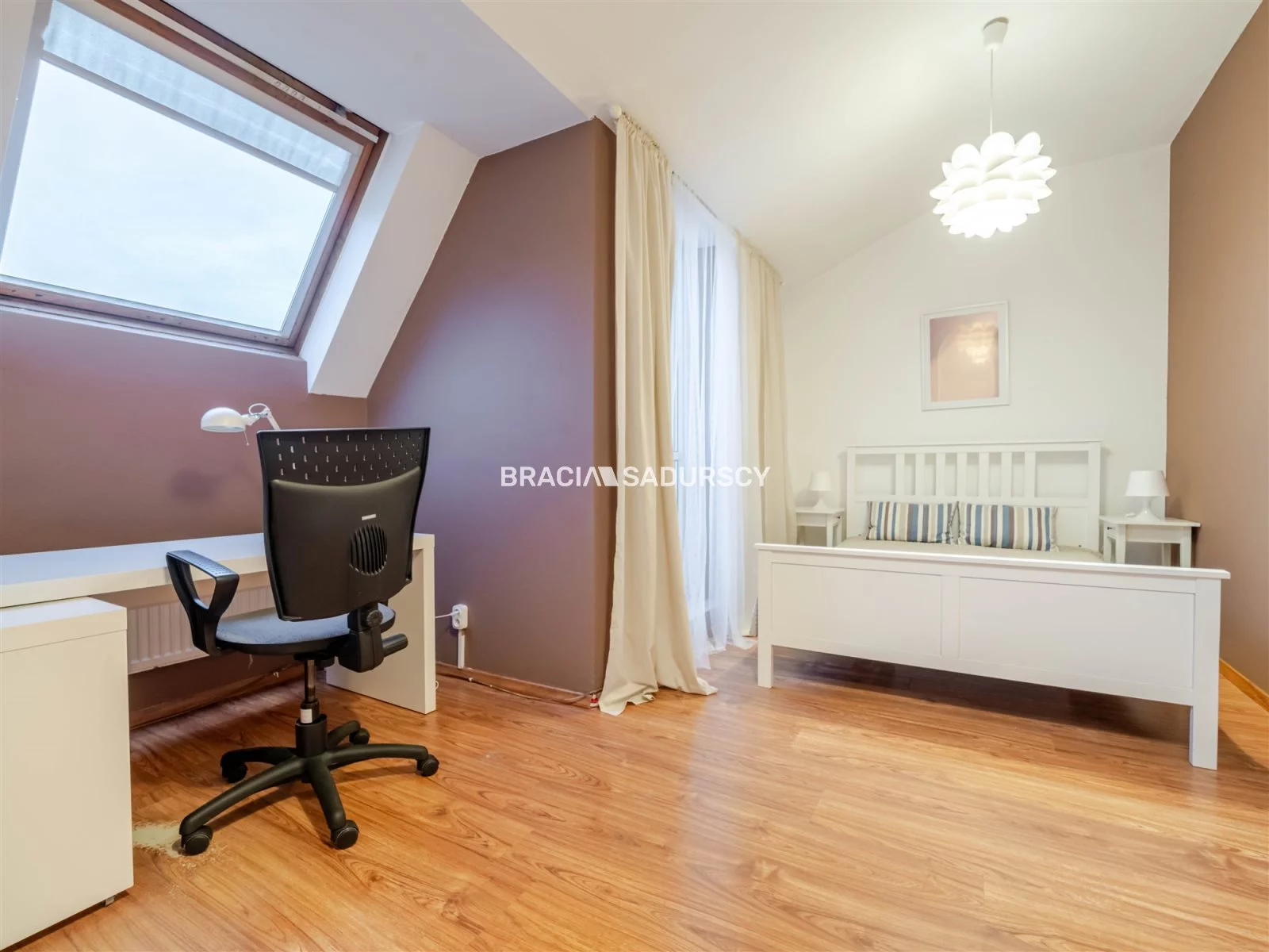 2 pokoje, mieszkanie 60,00 m², piętro 3, oferta nr , BS4-MW-312589, Kraków, Krowodrza, Armii Krajowej