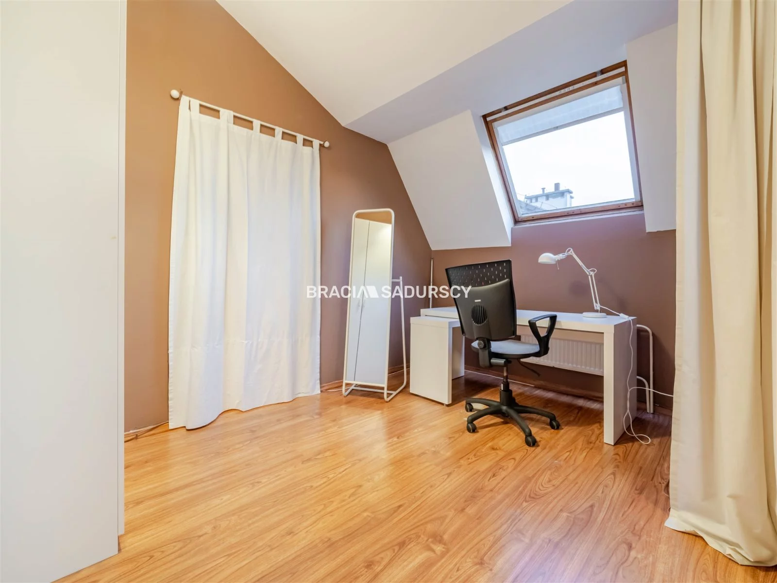 2 pokoje, mieszkanie 60,00 m², piętro 3, oferta nr , BS4-MW-312589, Kraków, Krowodrza, Armii Krajowej
