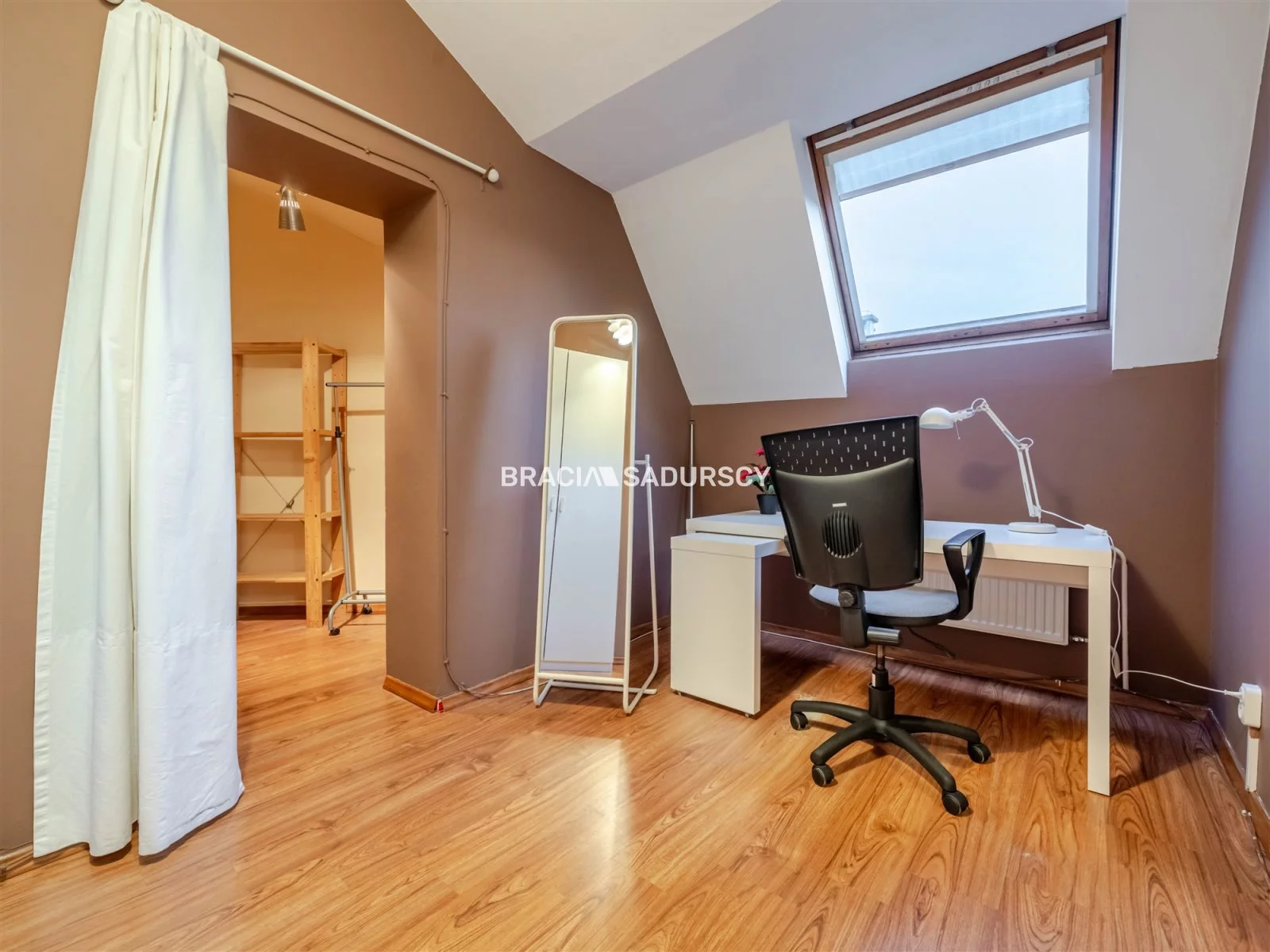 2 pokoje, mieszkanie 60,00 m², piętro 3, oferta nr , BS4-MW-312589, Kraków, Krowodrza, Armii Krajowej