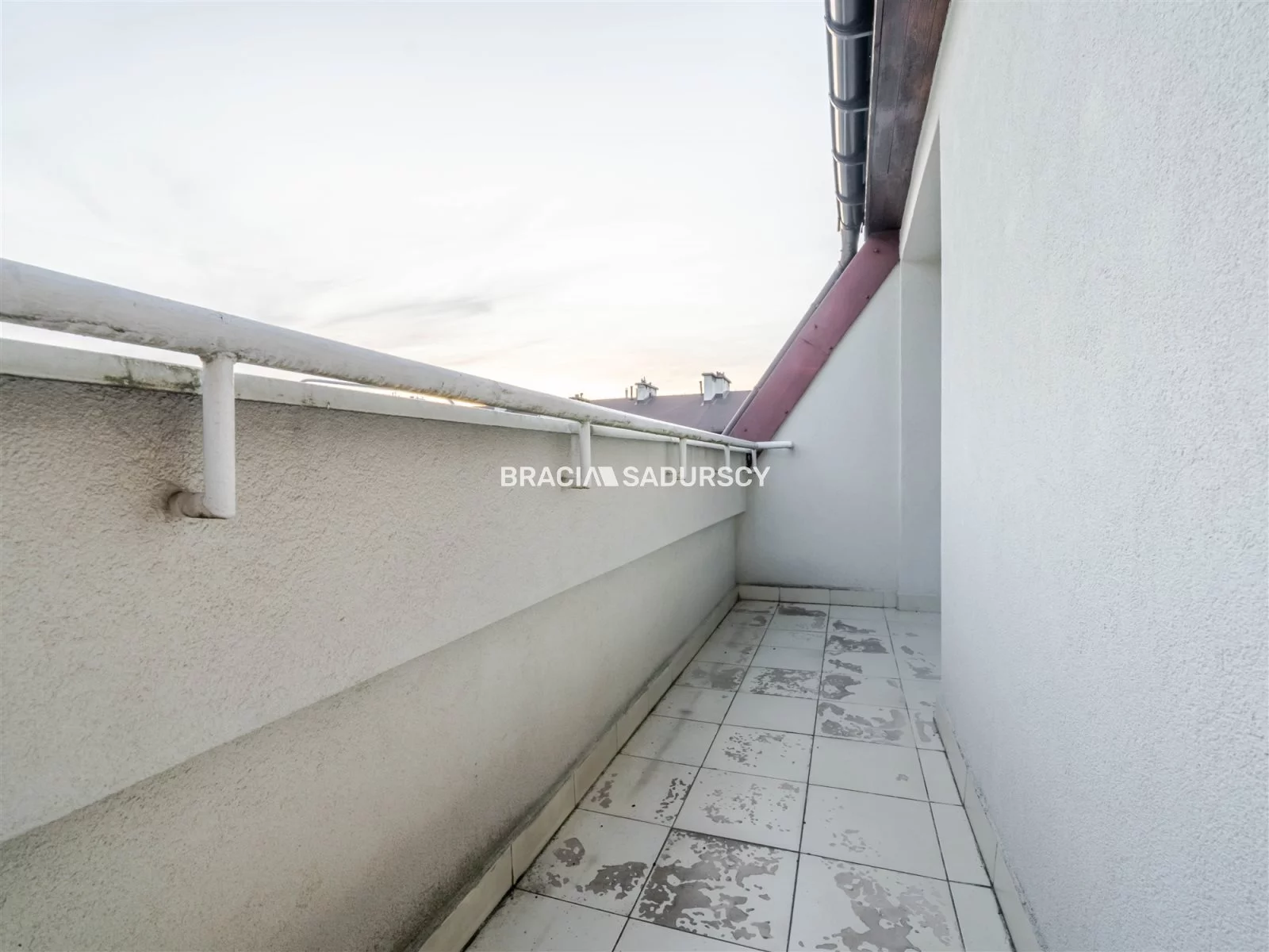 2 pokoje, mieszkanie 60,00 m², piętro 3, oferta nr , BS4-MW-312589, Kraków, Krowodrza, Armii Krajowej