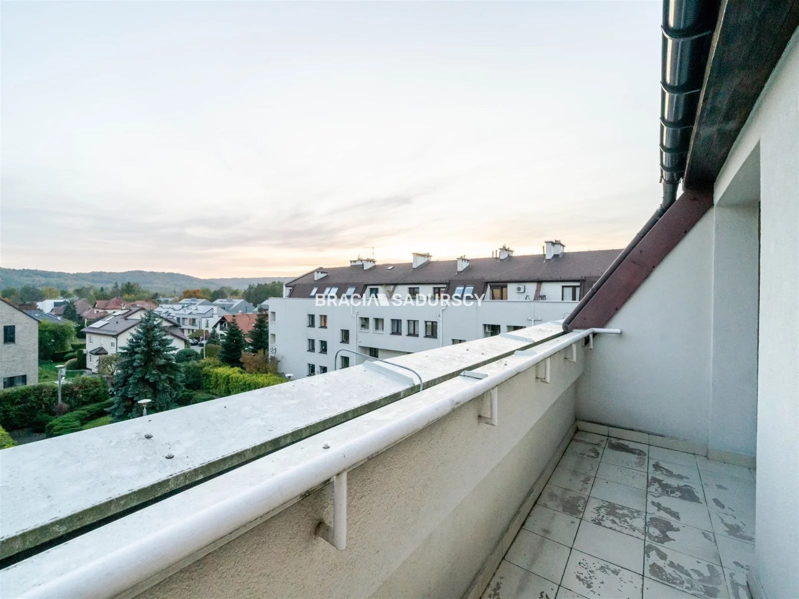 2 pokoje, mieszkanie 60,00 m², piętro 3, oferta nr , BS4-MW-312589, Kraków, Krowodrza, Armii Krajowej