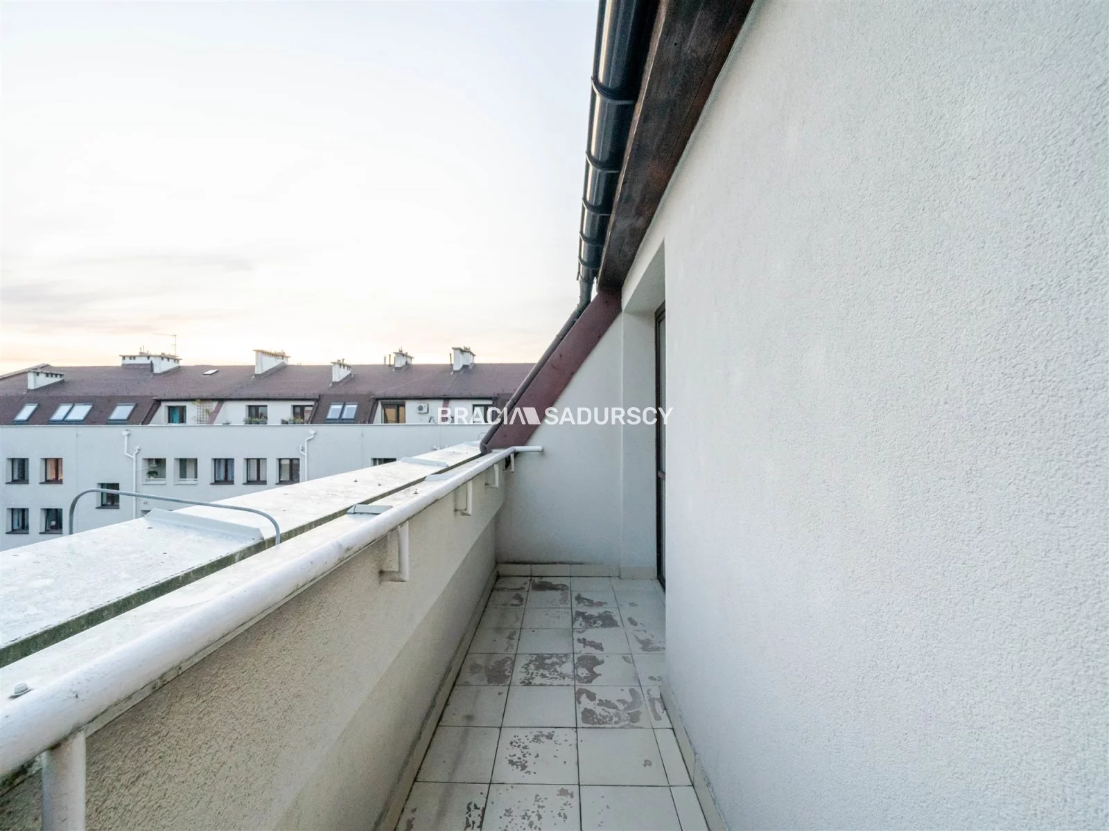 2 pokoje, mieszkanie 60,00 m², piętro 3, oferta nr , BS4-MW-312589, Kraków, Krowodrza, Armii Krajowej