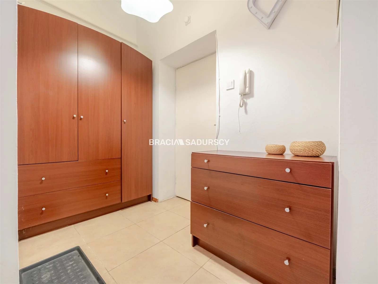 2 pokoje, mieszkanie 60,00 m², piętro 3, oferta nr , BS4-MW-312589, Kraków, Krowodrza, Armii Krajowej