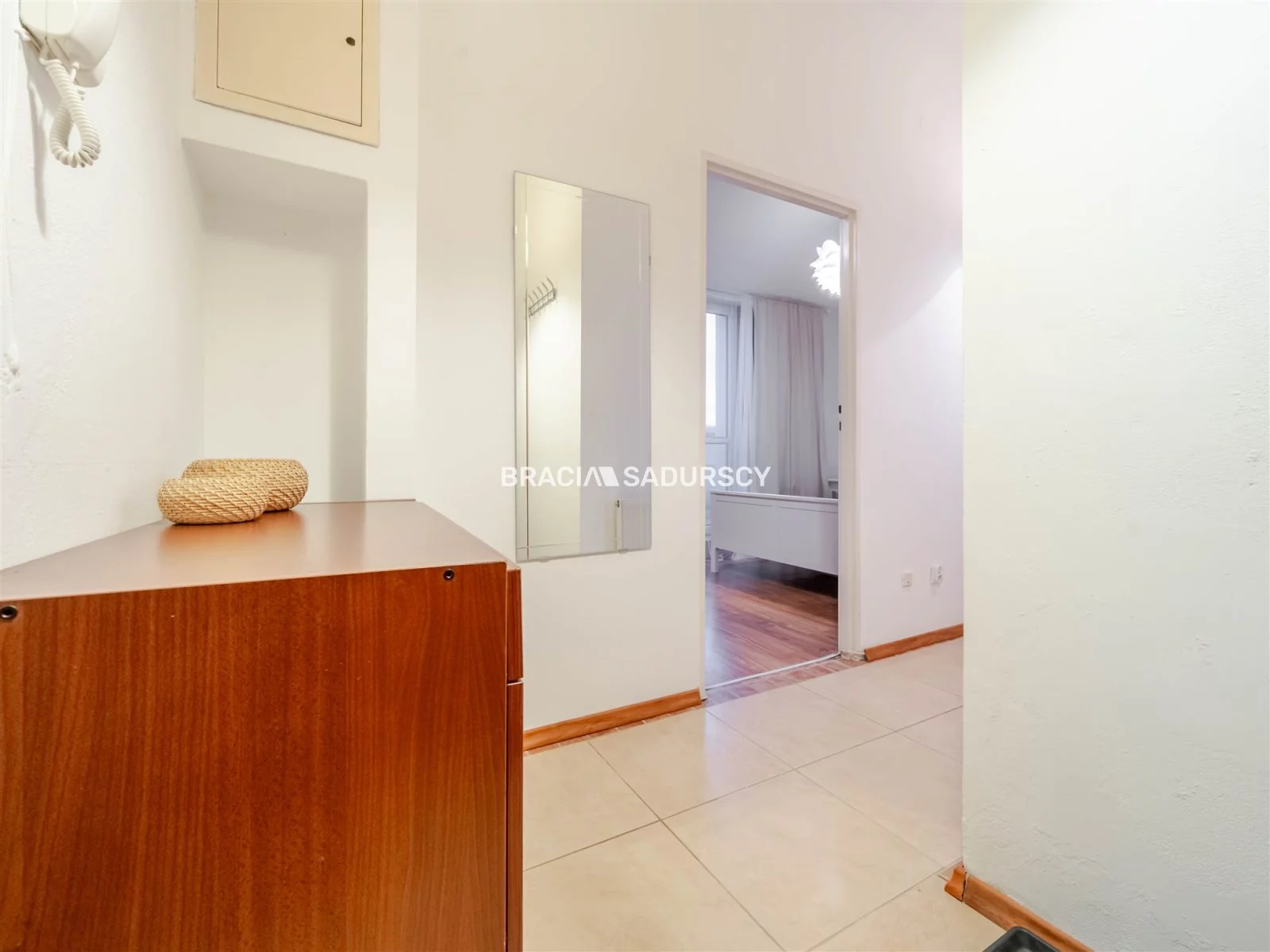 2 pokoje, mieszkanie 60,00 m², piętro 3, oferta nr , BS4-MW-312589, Kraków, Krowodrza, Armii Krajowej