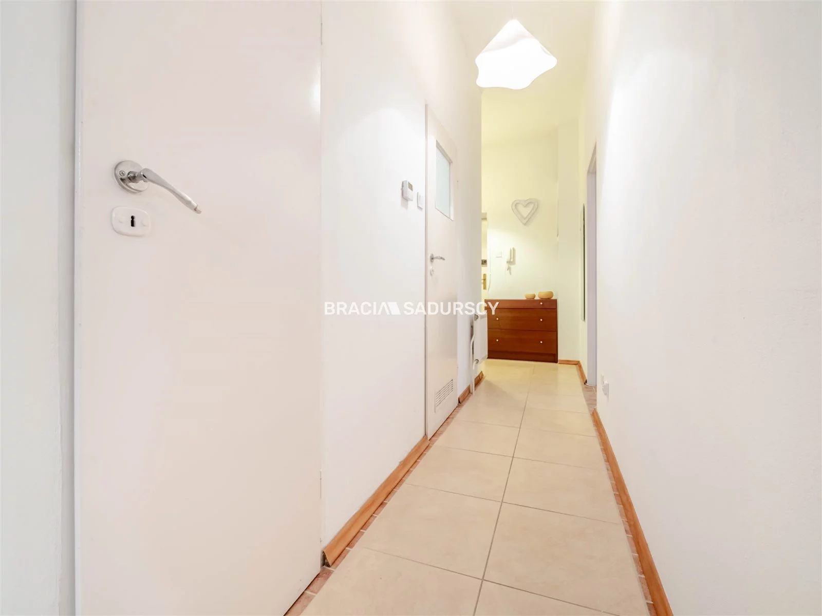 2 pokoje, mieszkanie 60,00 m², piętro 3, oferta nr , BS4-MW-312589, Kraków, Krowodrza, Armii Krajowej